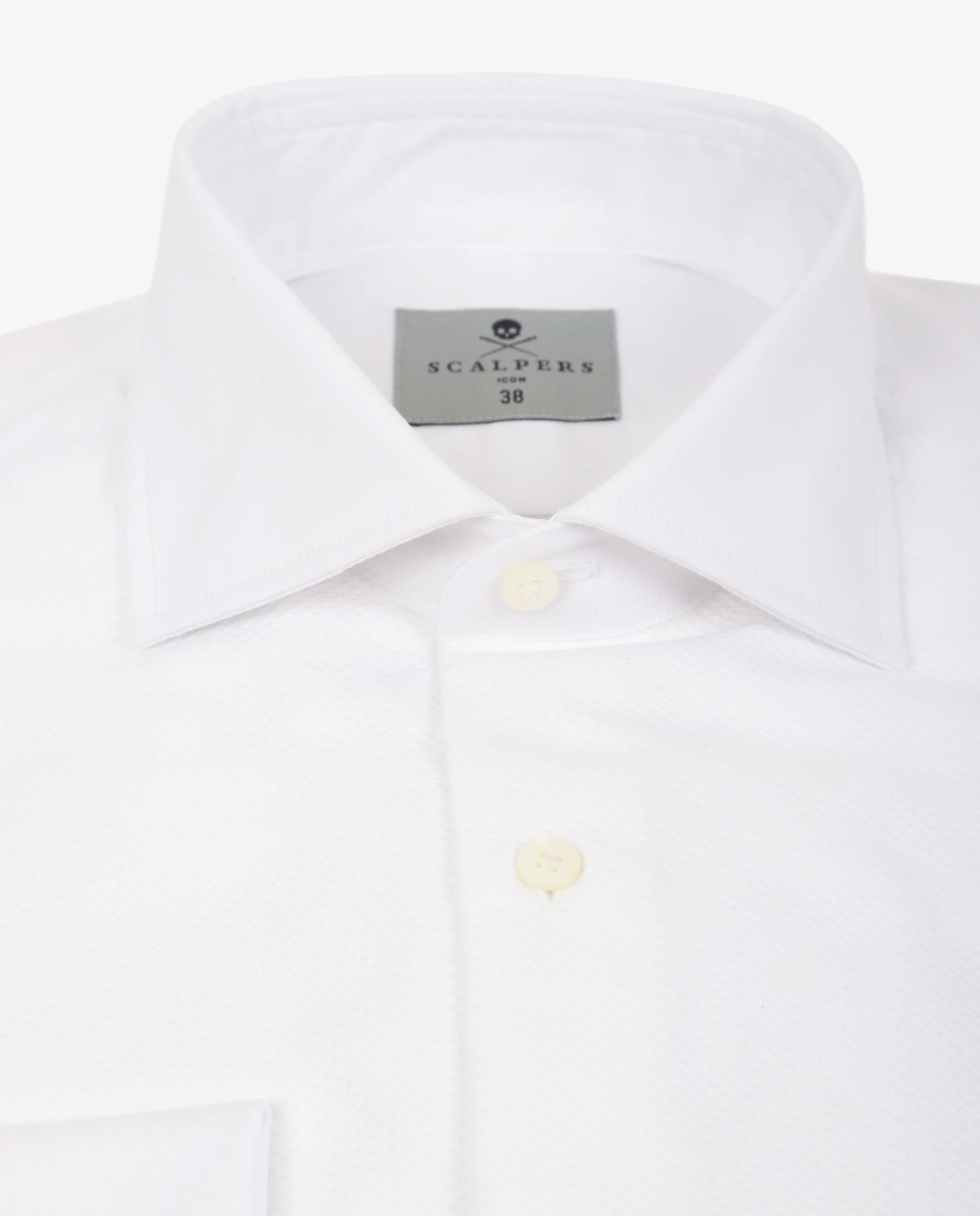 CAMISA ESMOQUIN ICON