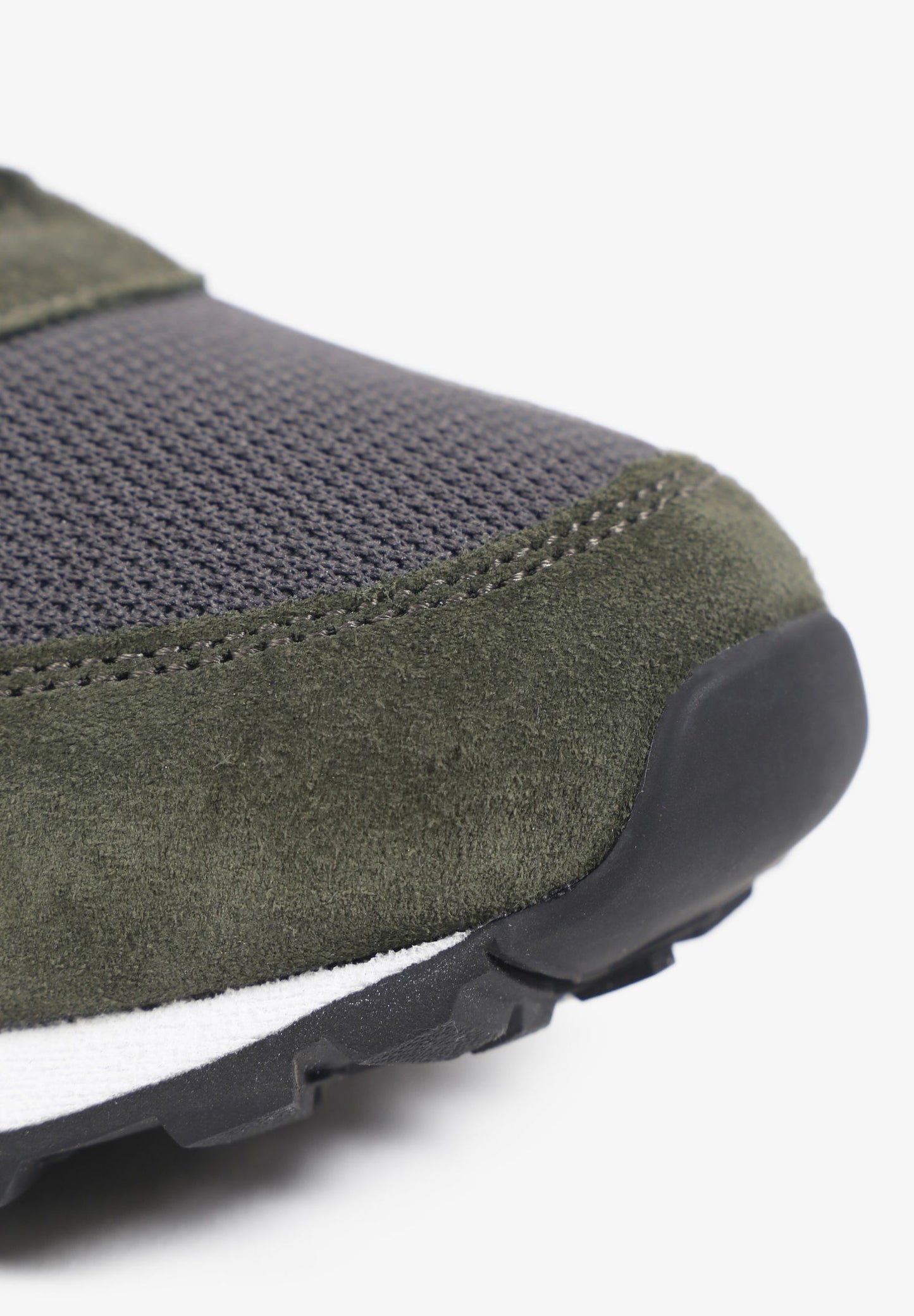SNEAKER AUS RAULEDER CANADIAN