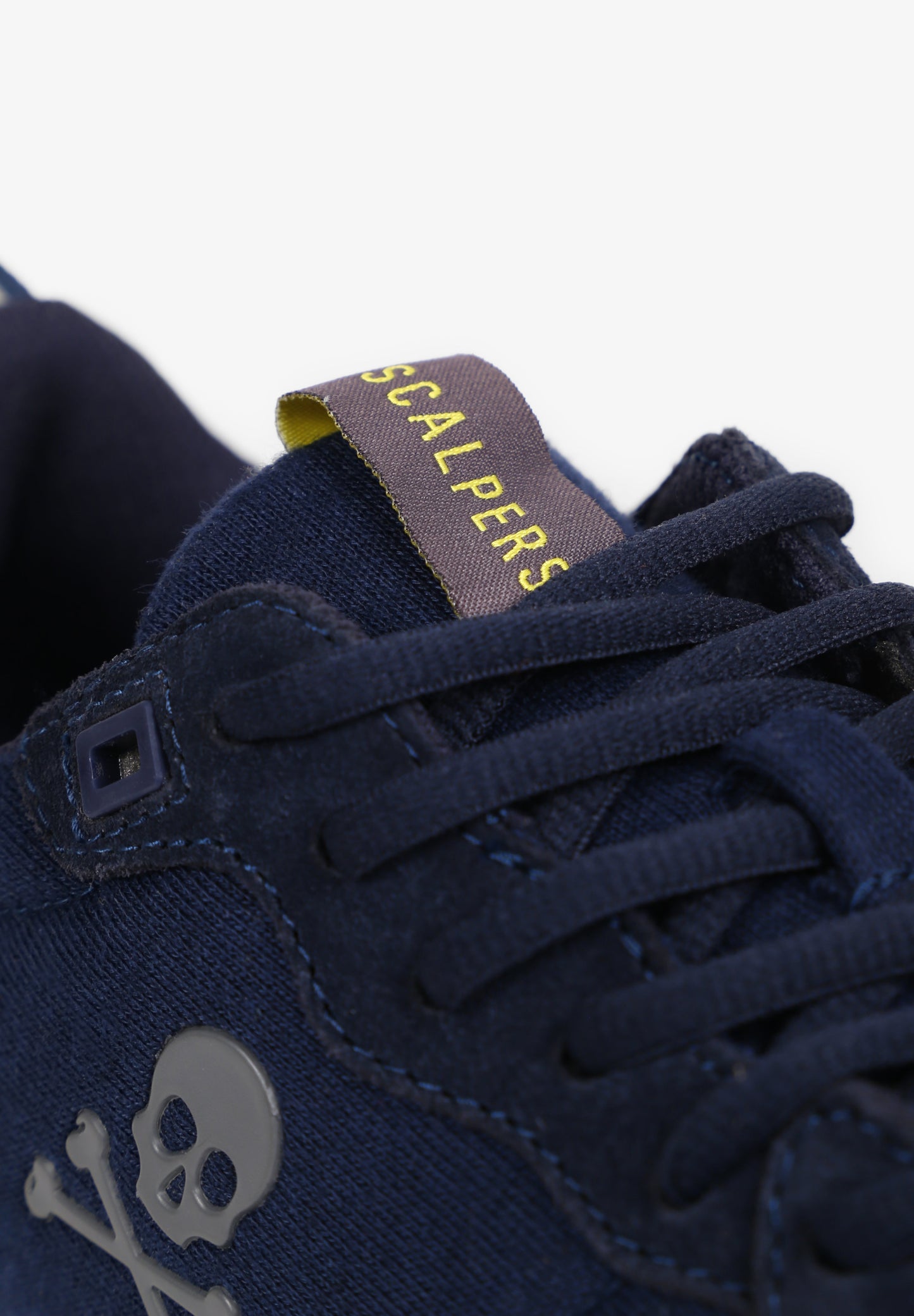 SNEAKER AUS RAULEDER CANADIAN