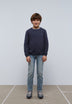 JEANSHOSE