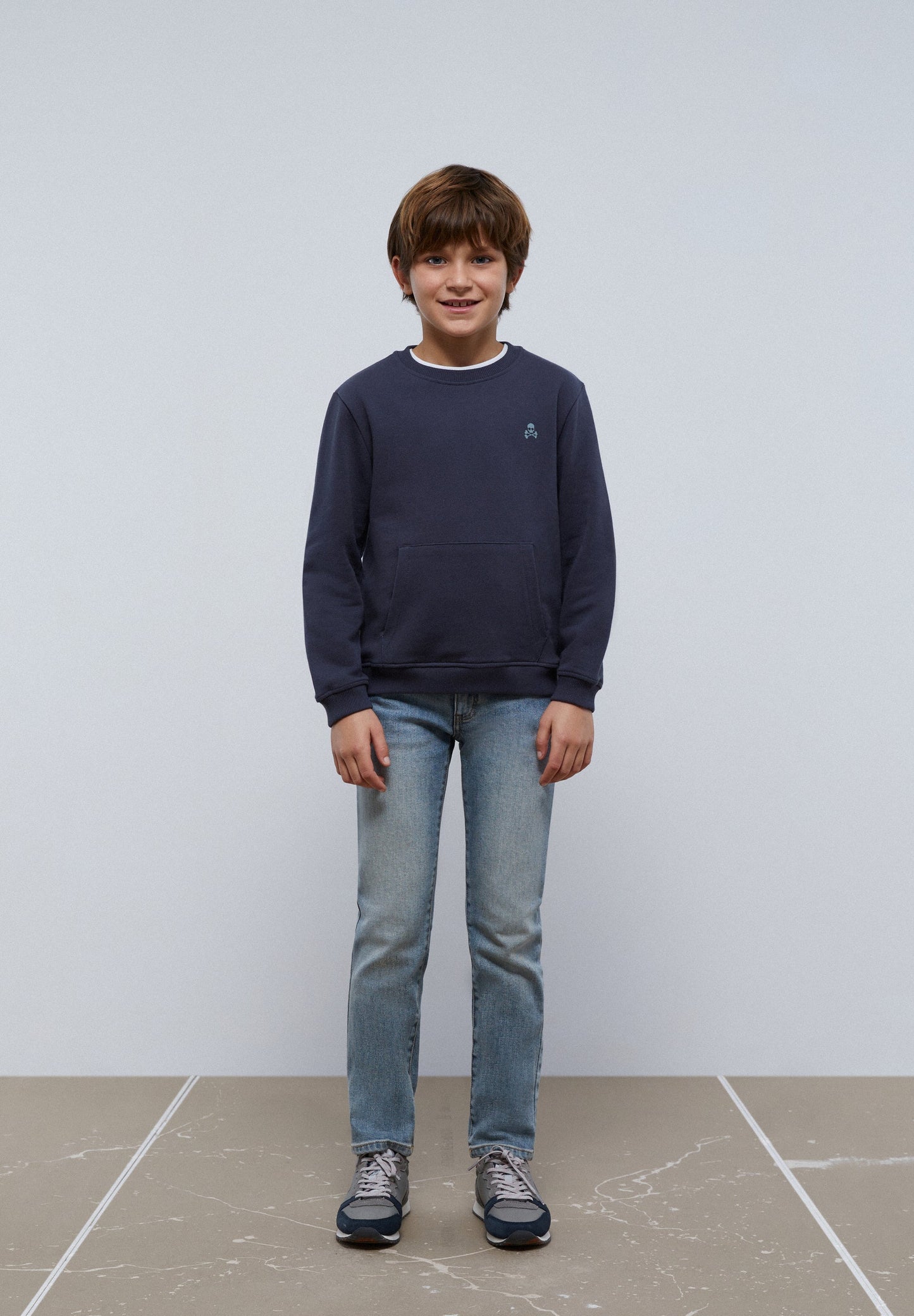 JEANSHOSE