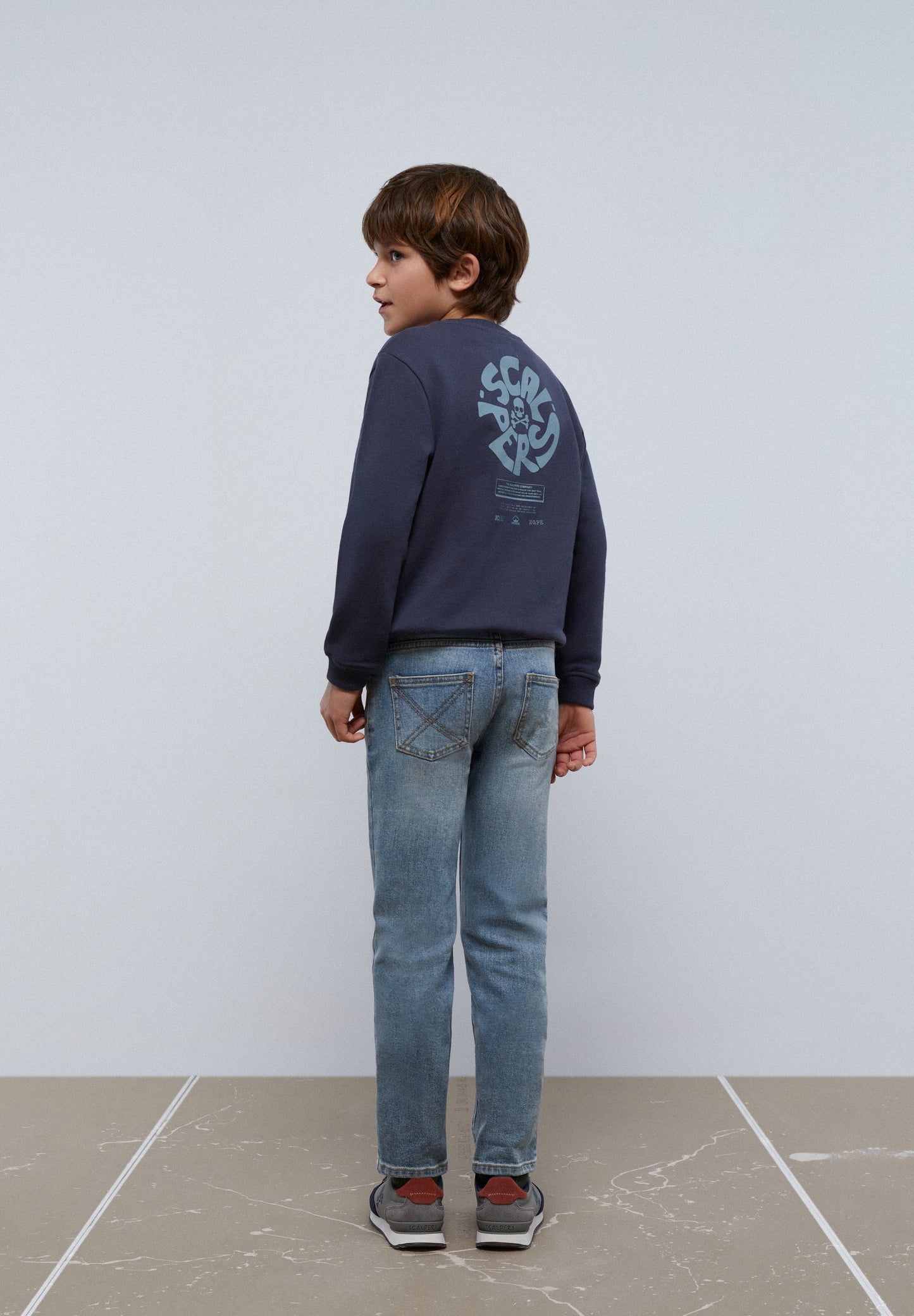 JEANSHOSE