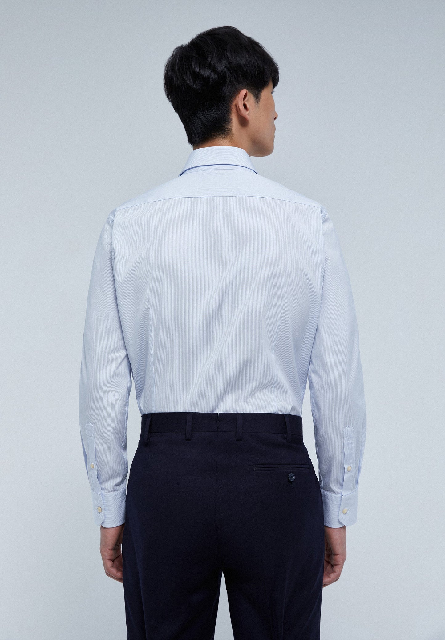 ELEGANTES HEMD IM SLIM FIT