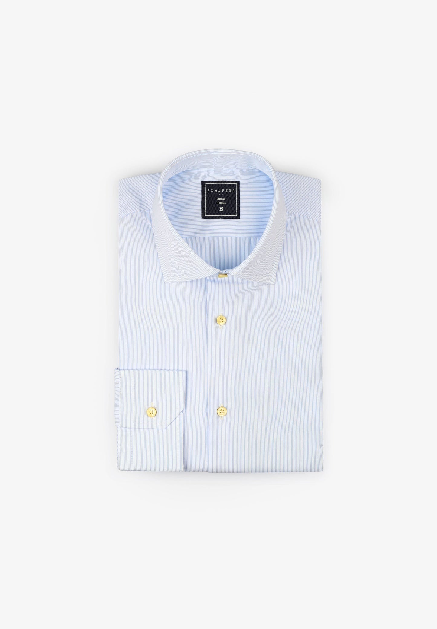 ELEGANTES HEMD IM SLIM FIT