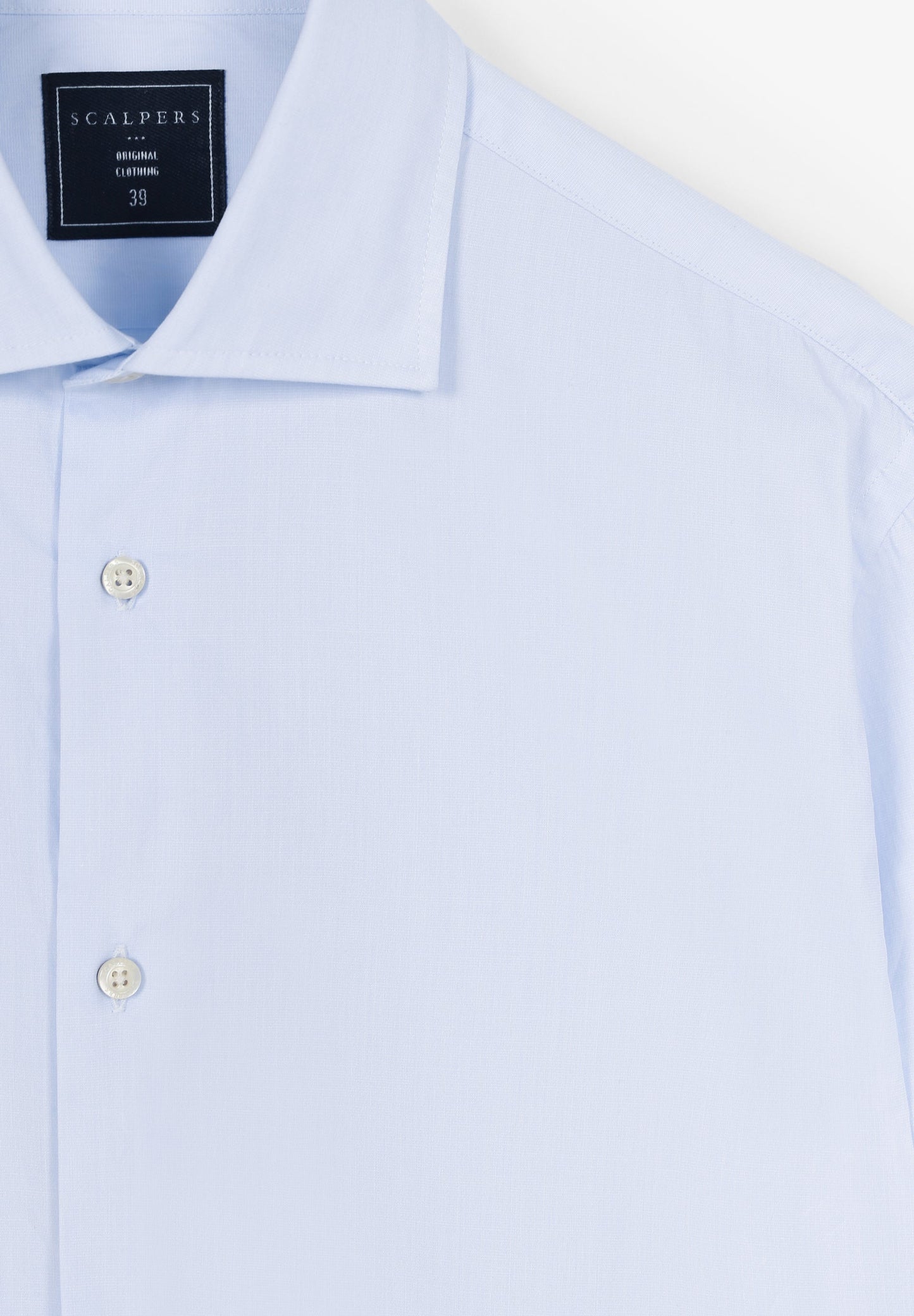ELEGANTES HEMD IM SLIM FIT