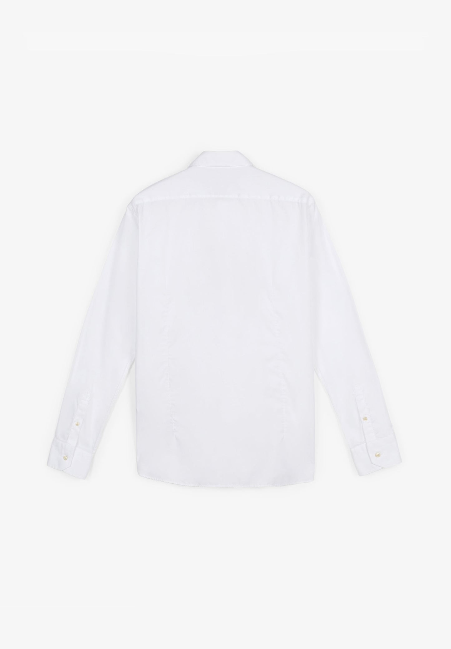 ELEGANTES HEMD IM SLIM FIT