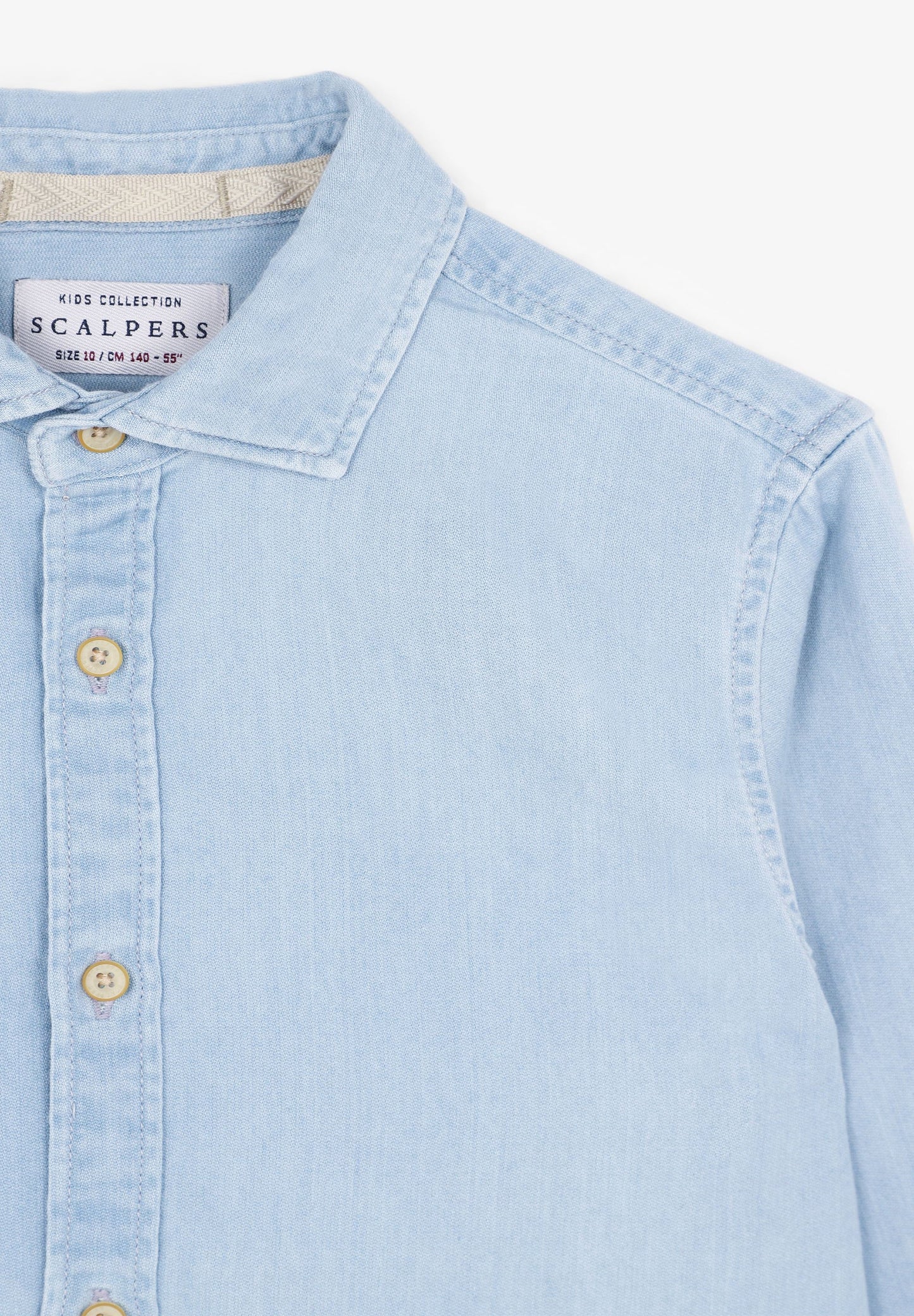 JEANSHEMD