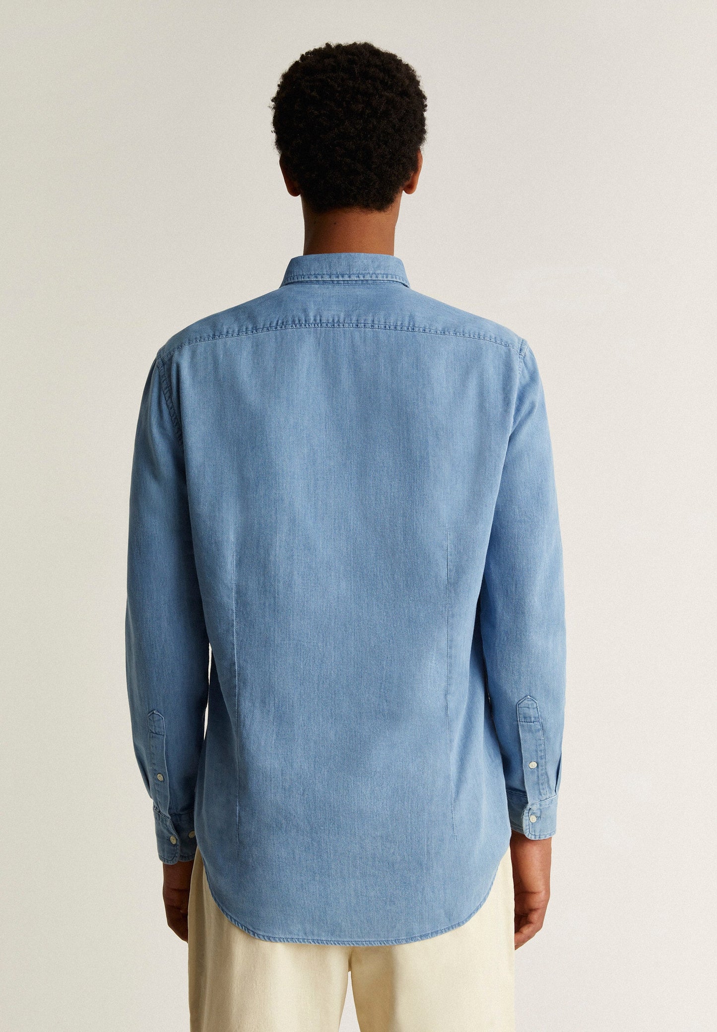 JEANSHEMD