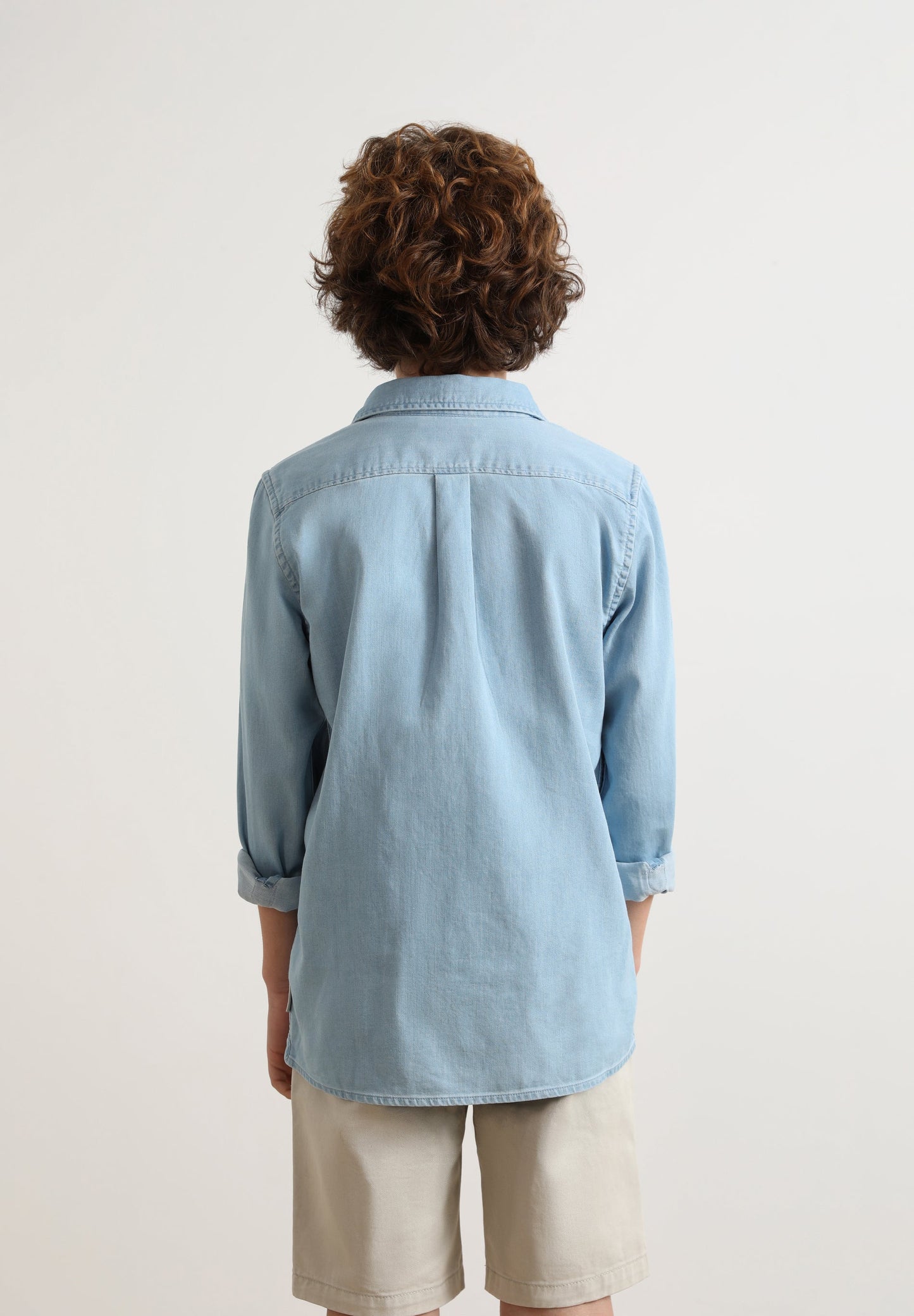JEANSHEMD