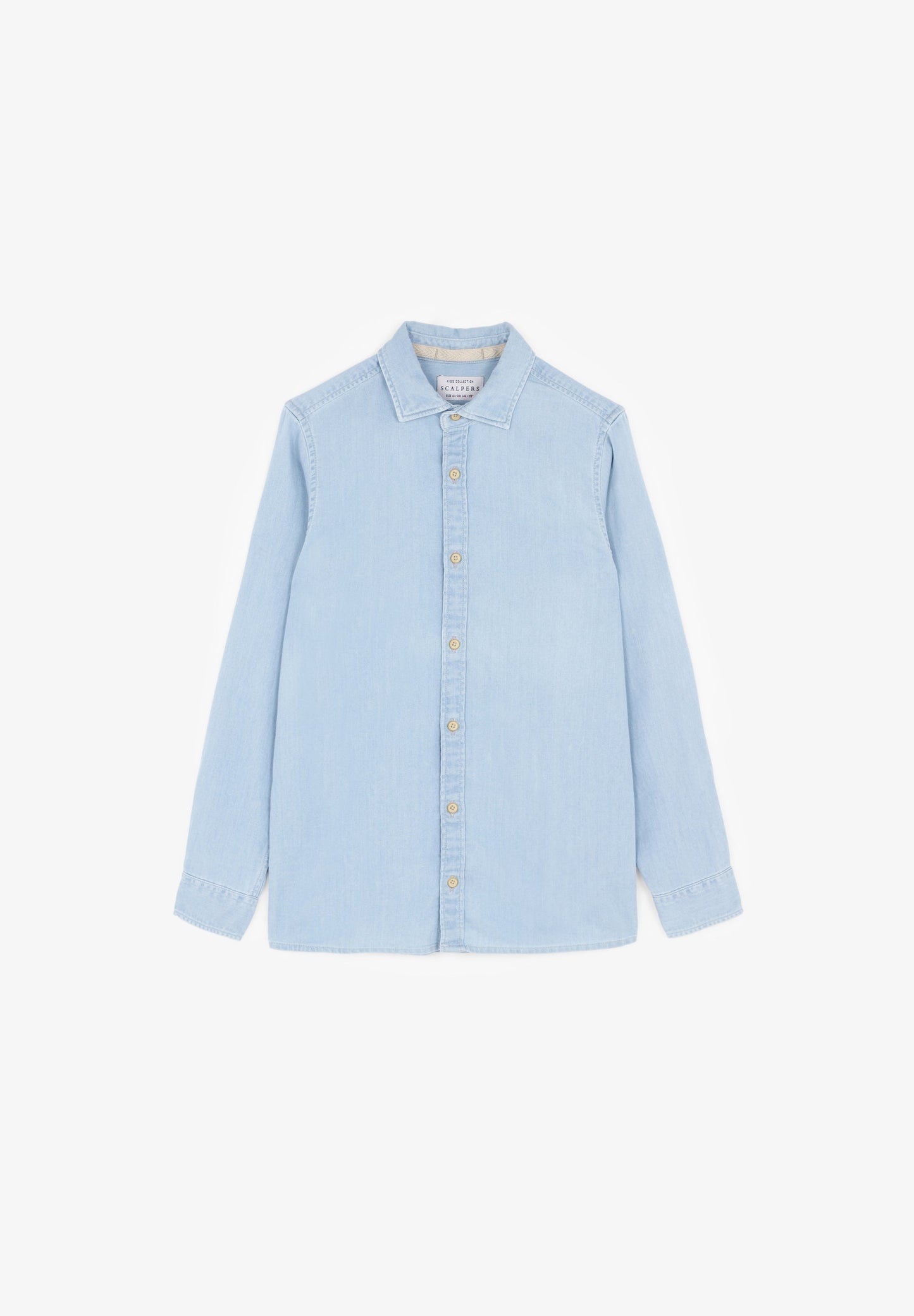 JEANSHEMD