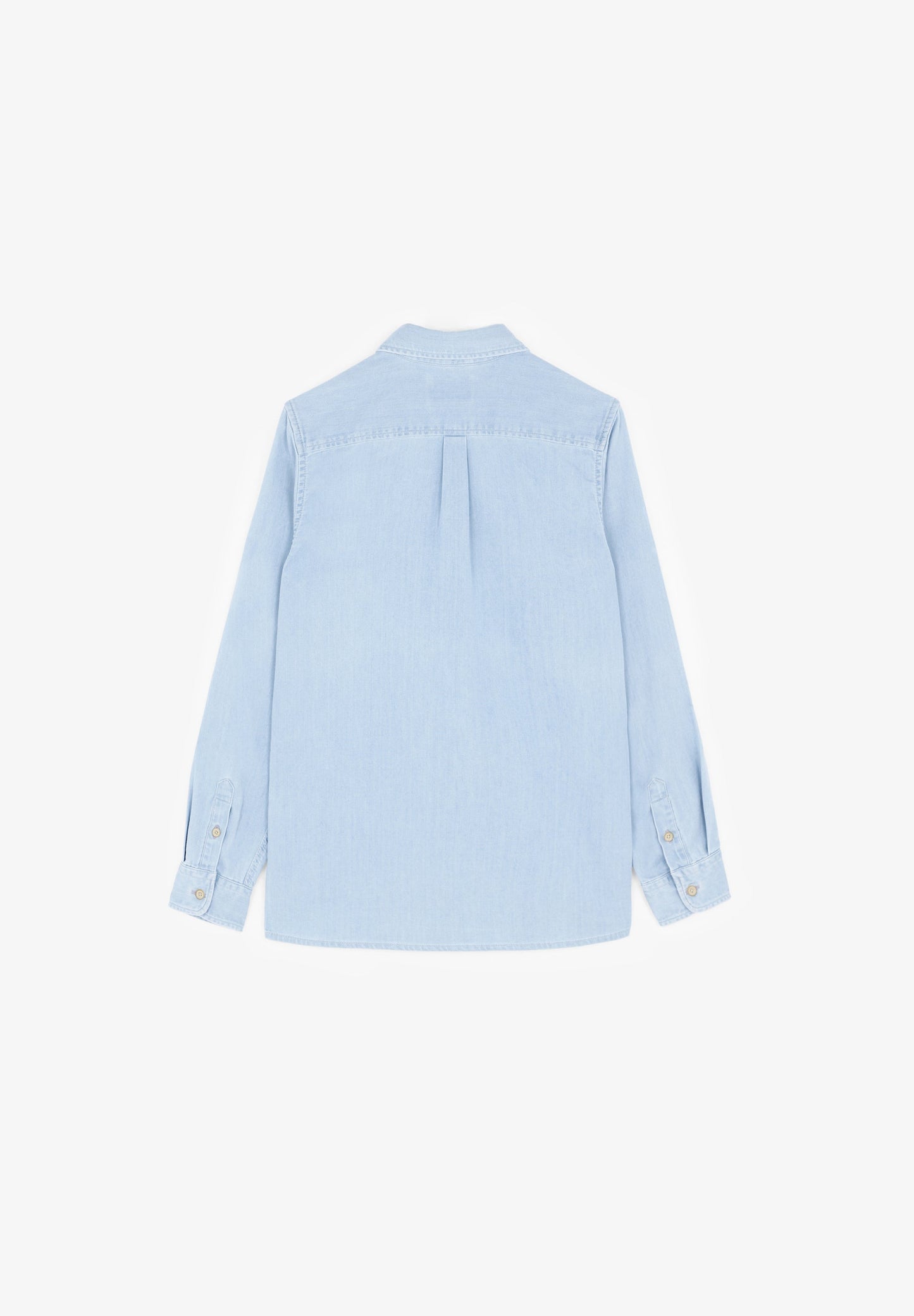 JEANSHEMD