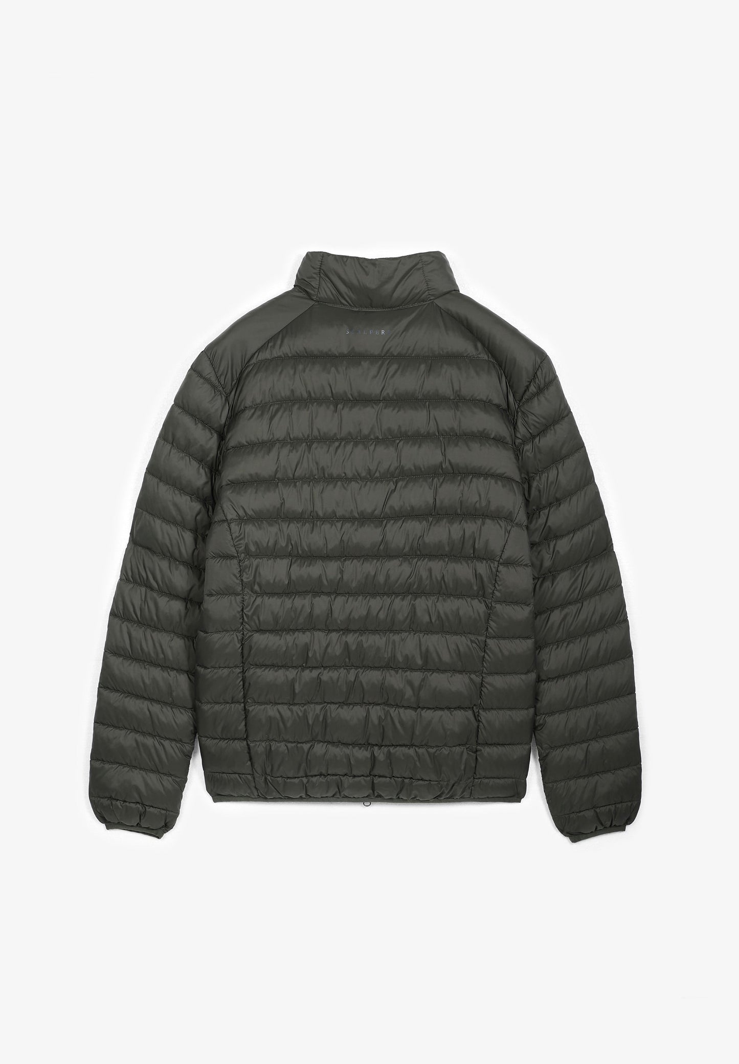 STEPPJACKE MIT TOTENKOPF