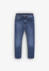 BASIC-JEANS SLIM FIT
