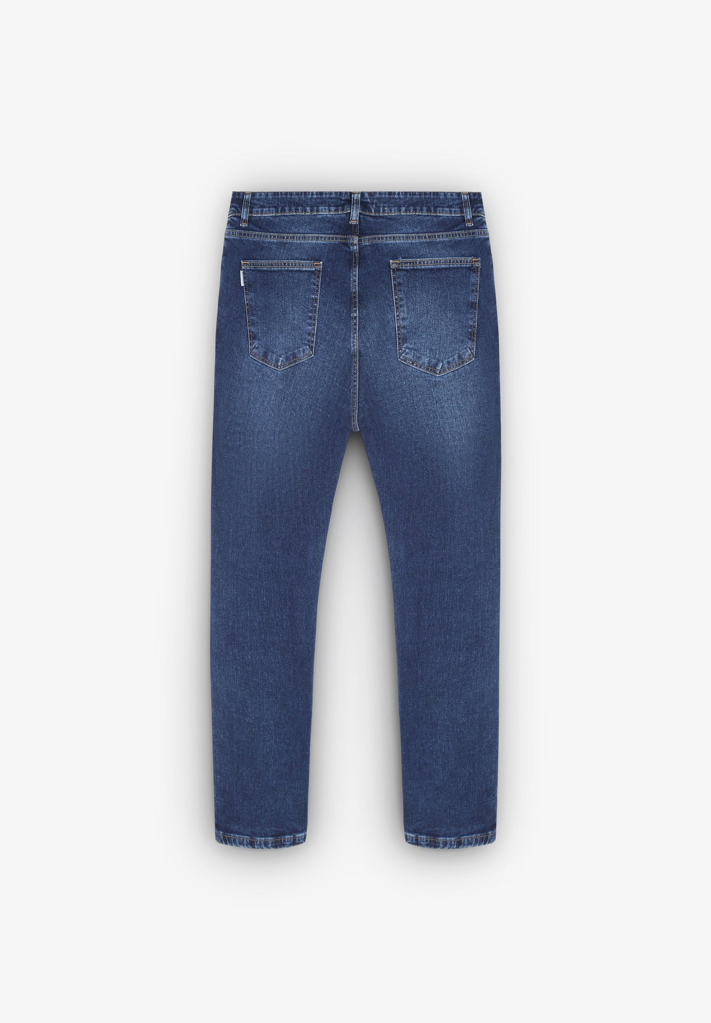 BASIC-JEANS SLIM FIT