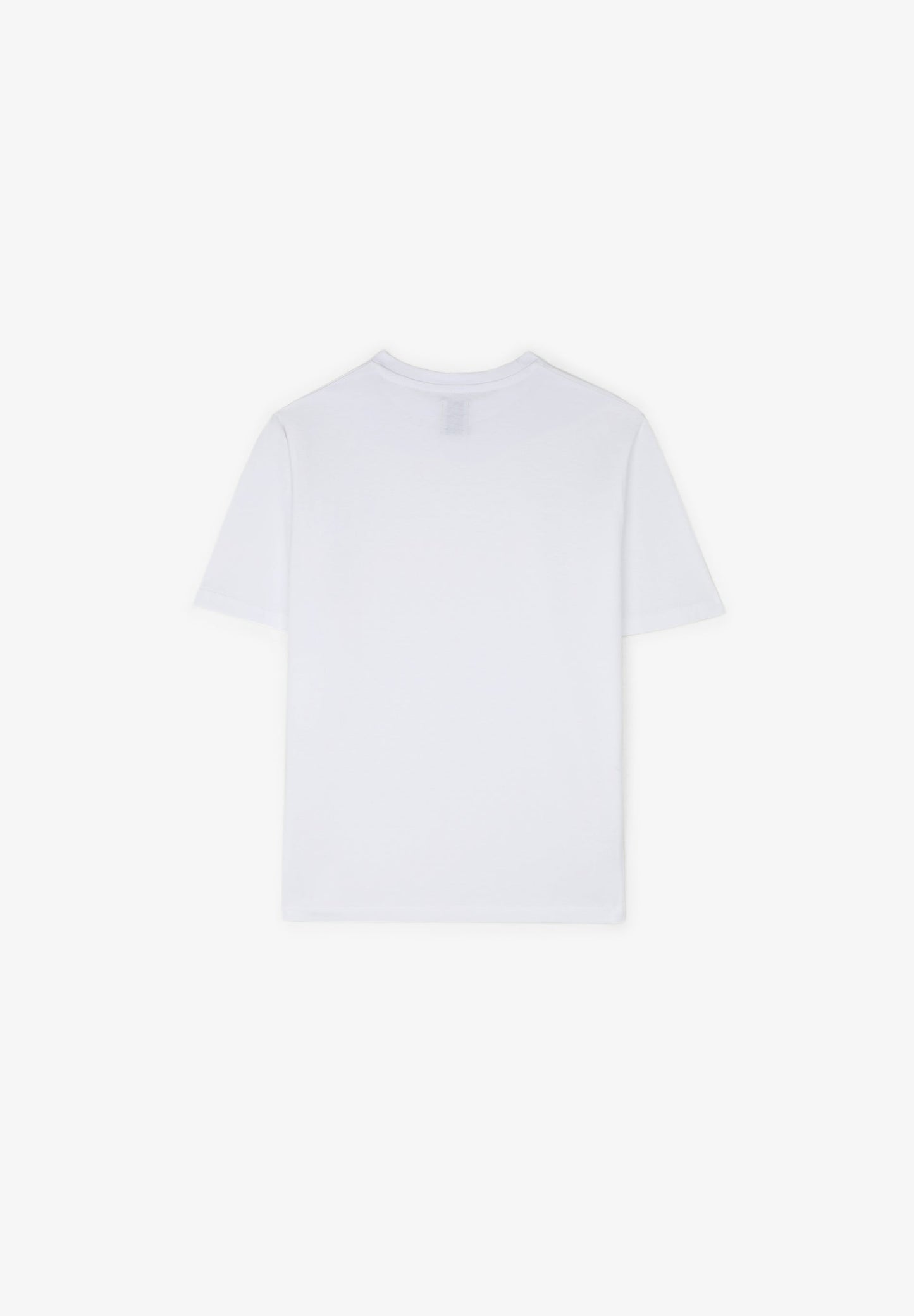 BASIC-SHIRT MIT TOTENKOPF