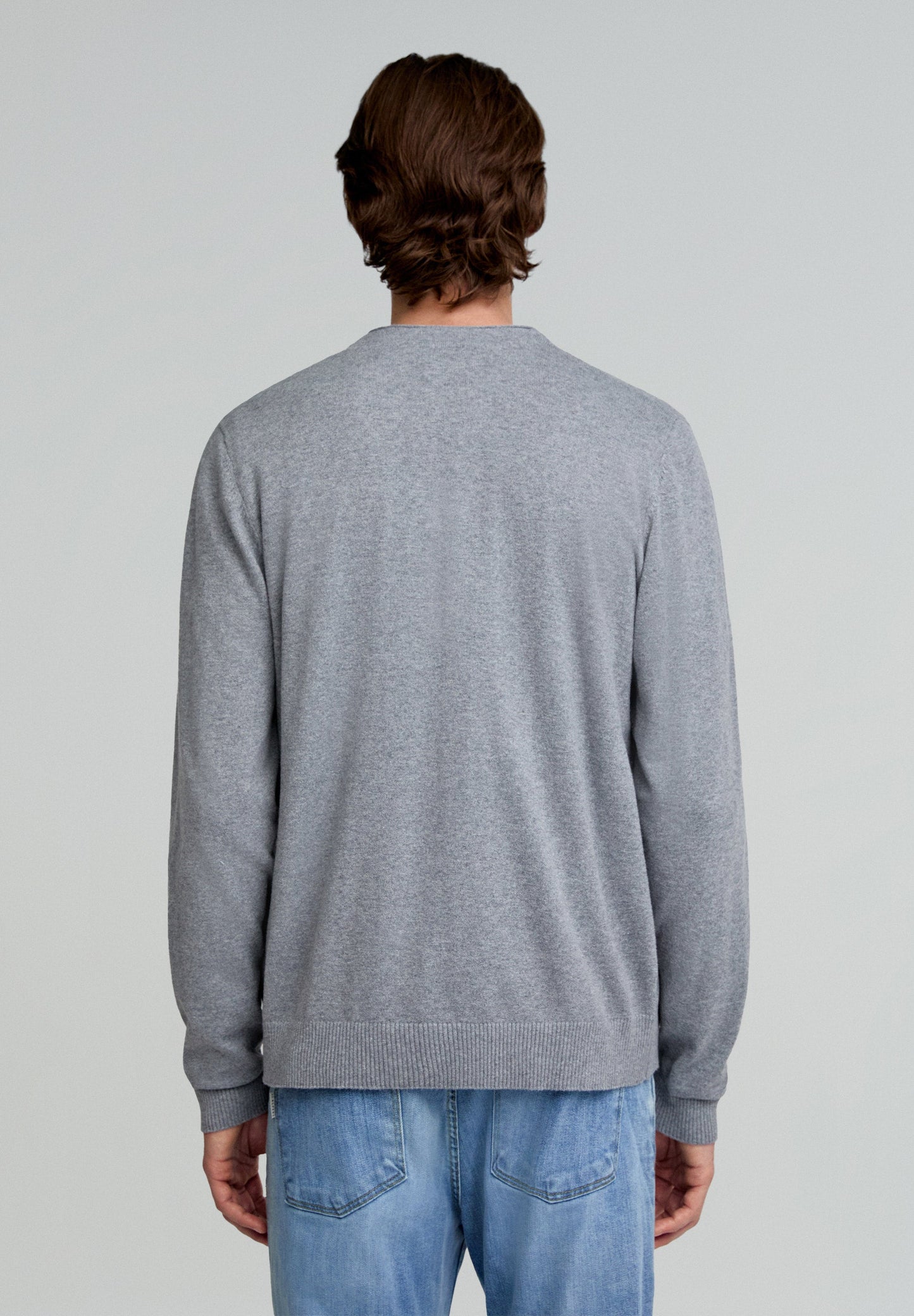 KLASSISCHER CARDIGAN