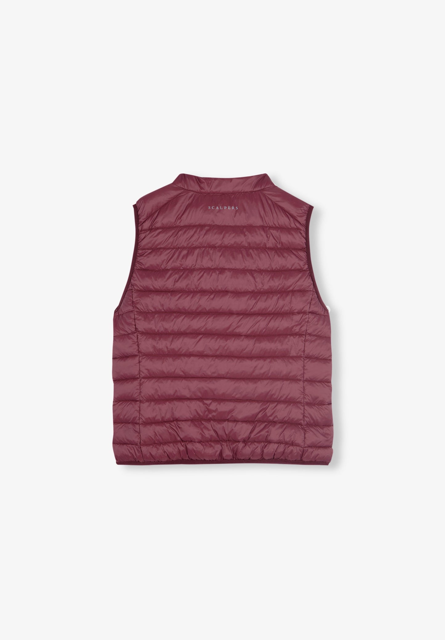 GSTAAD VEST