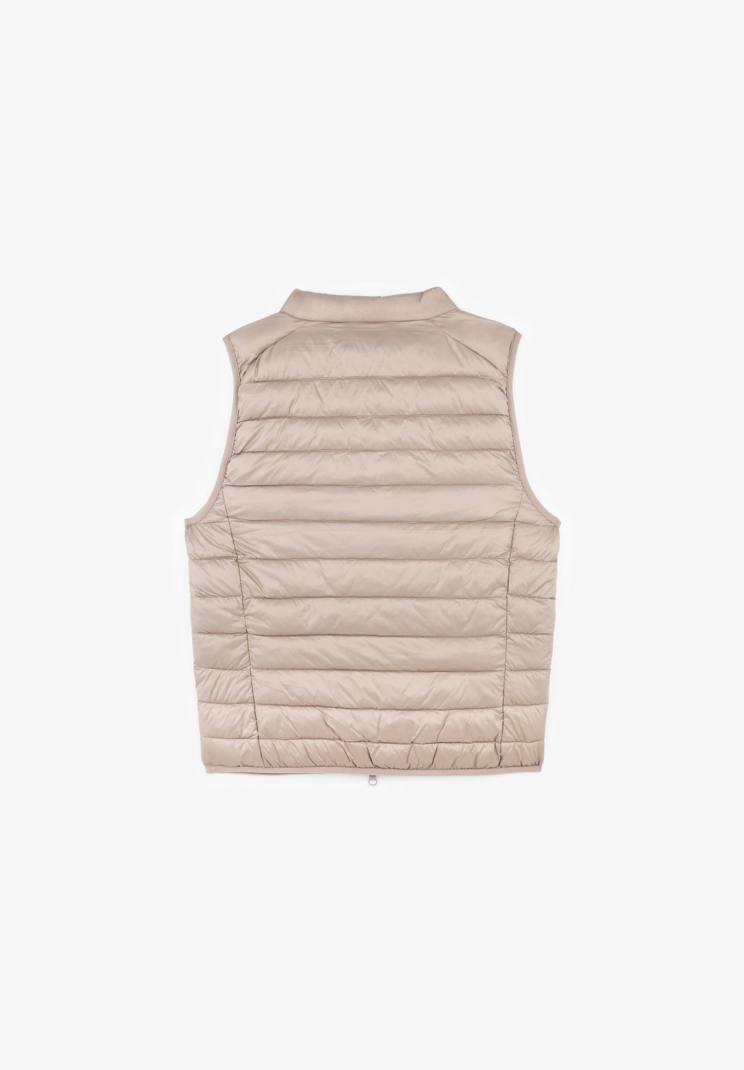 GSTAAD VEST
