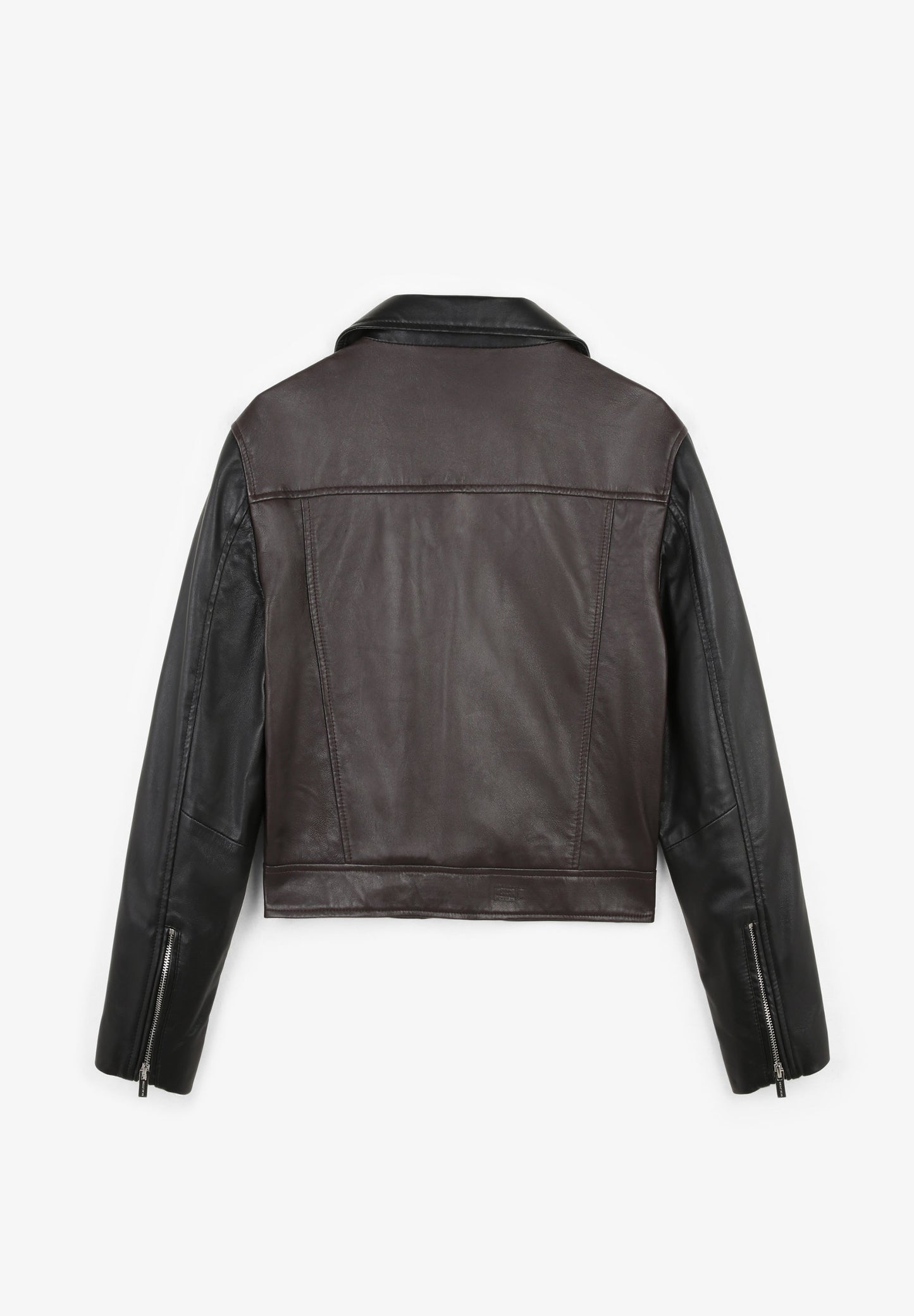 LEATHER BIKER