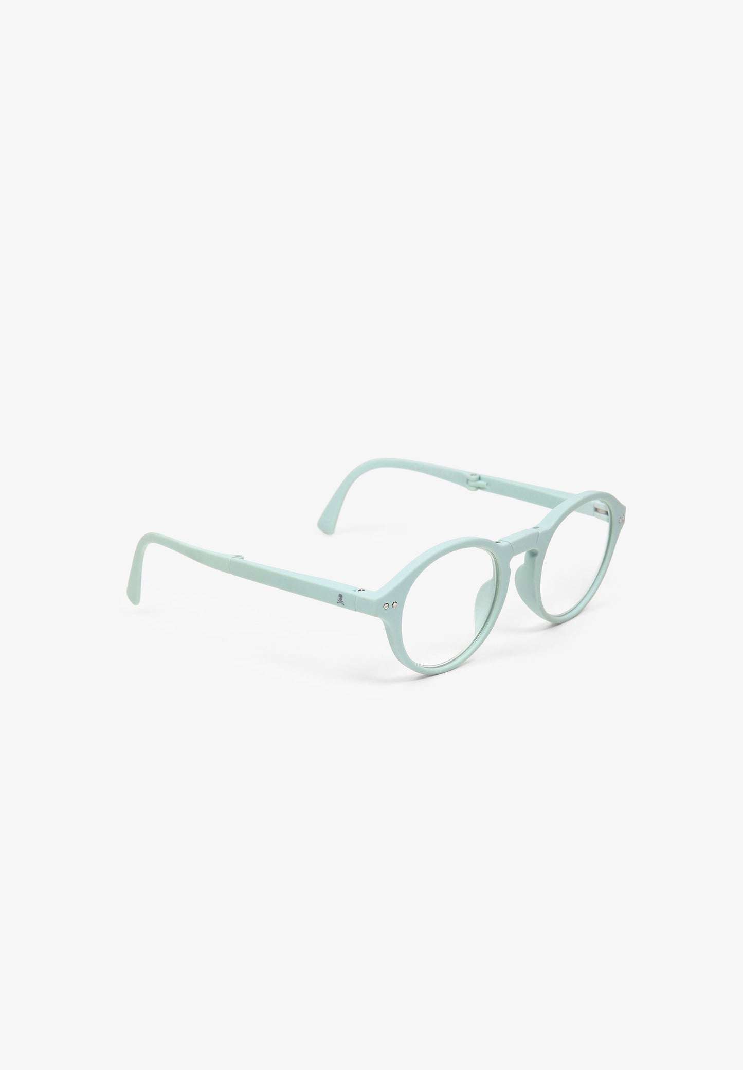 ZUSAMMENKLAPPBARE BRILLE