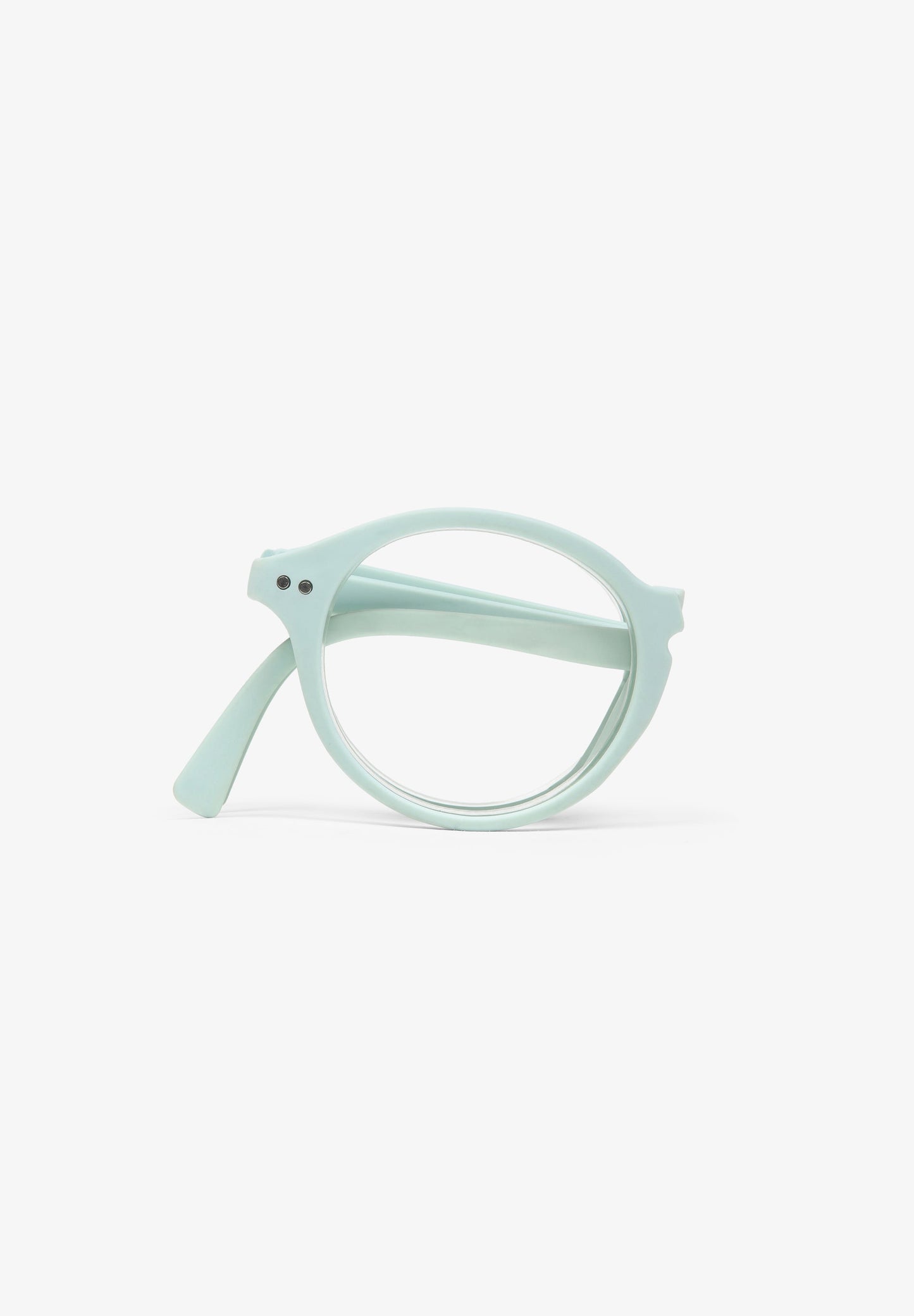 ZUSAMMENKLAPPBARE BRILLE