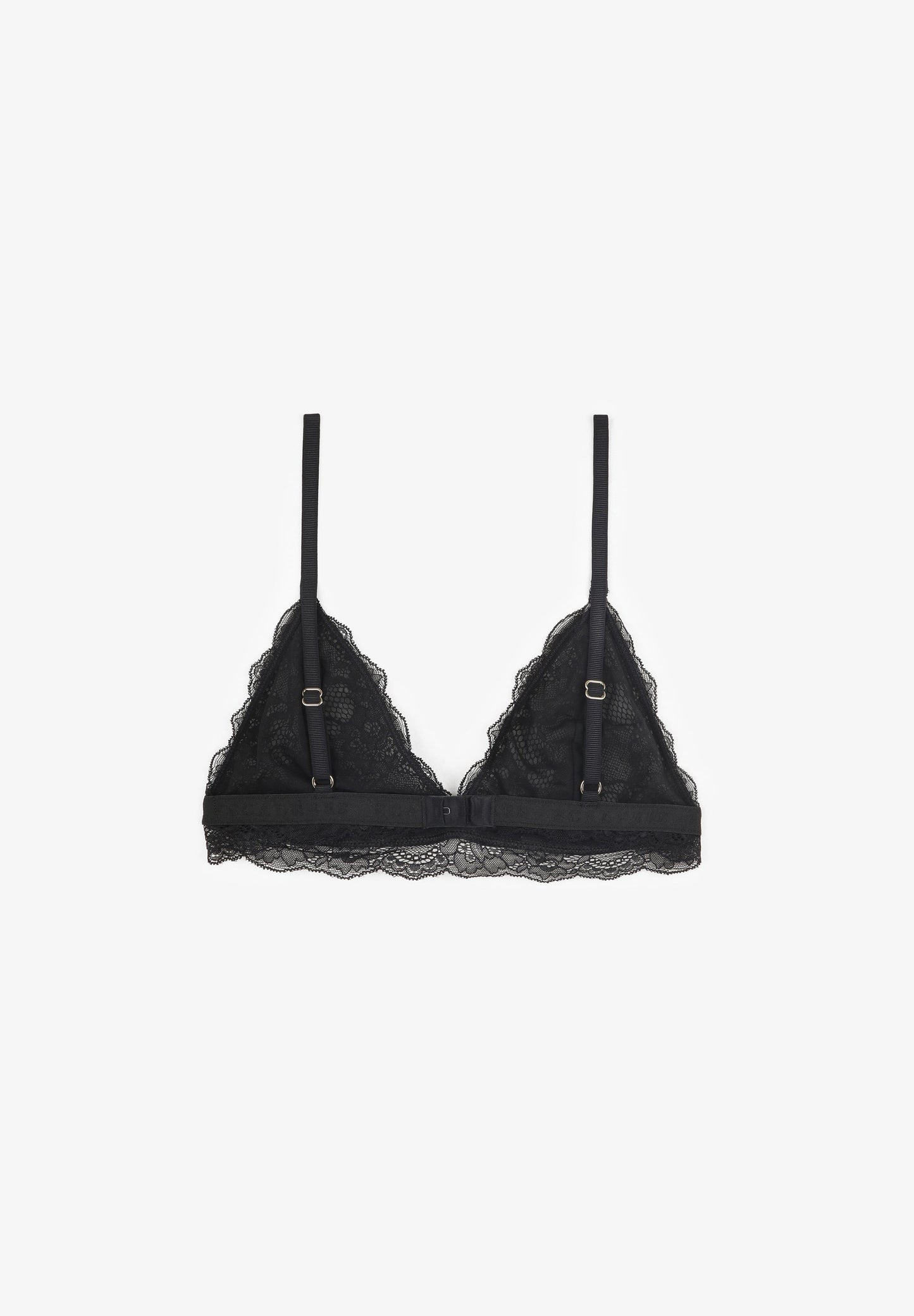 ROMANTIC BRA
