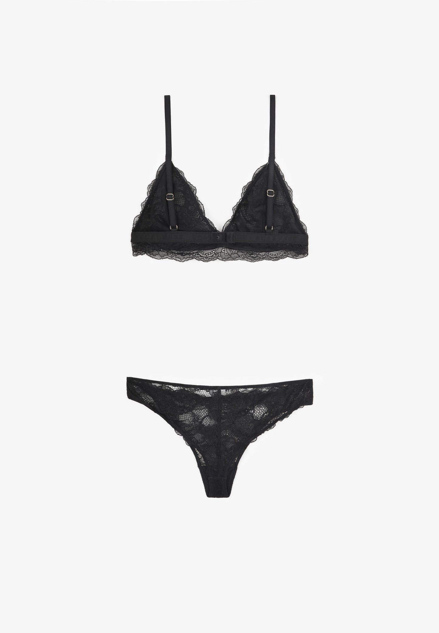 ROMANTIC BRA