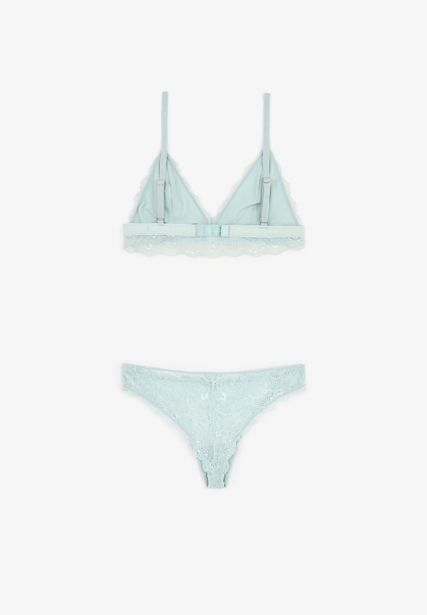 ROMANTIC BRA