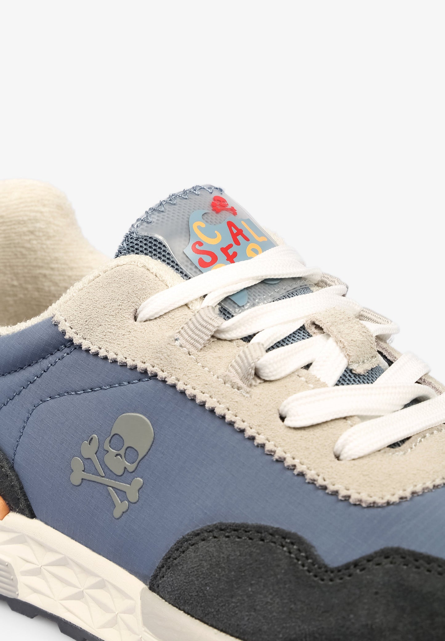 HARRY SNEAKERS KIDS