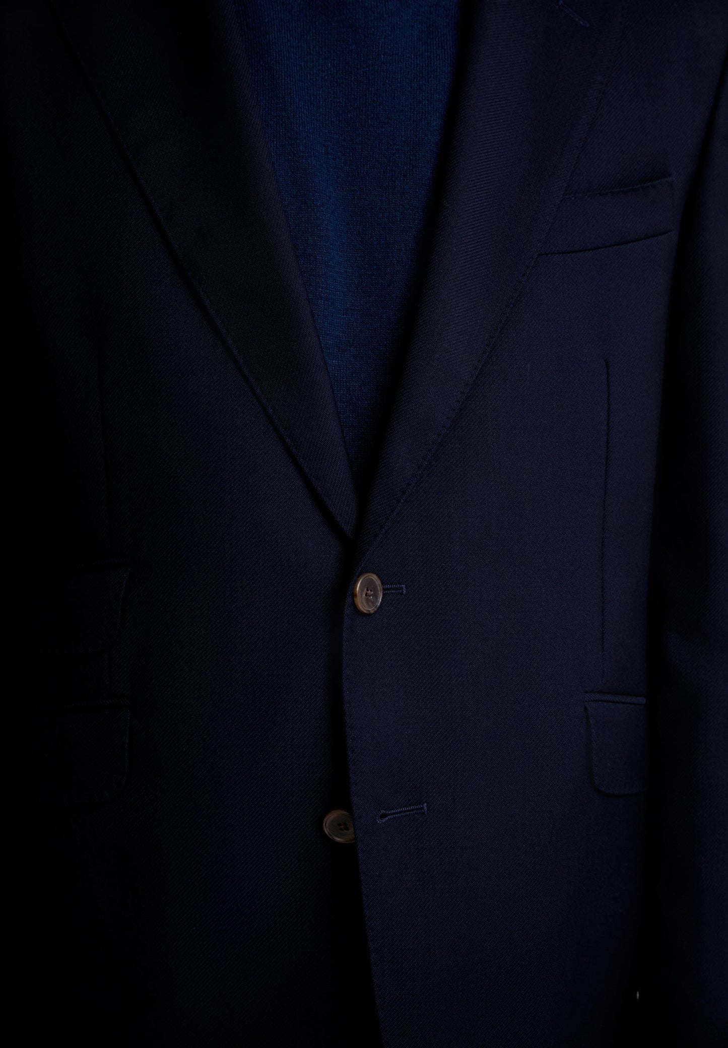 NOS CLASS BLAZER