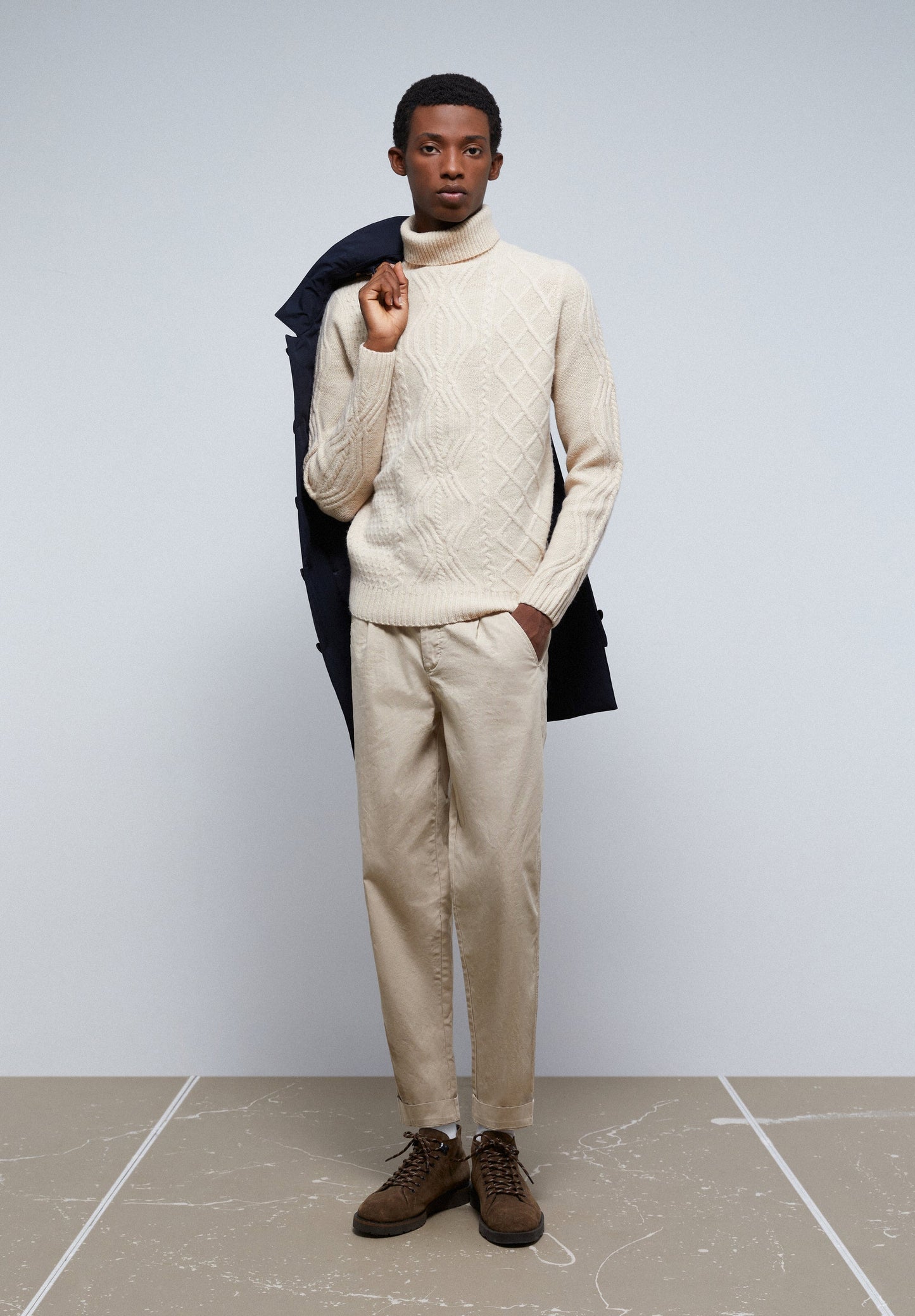 ICON JOHAN PANTS