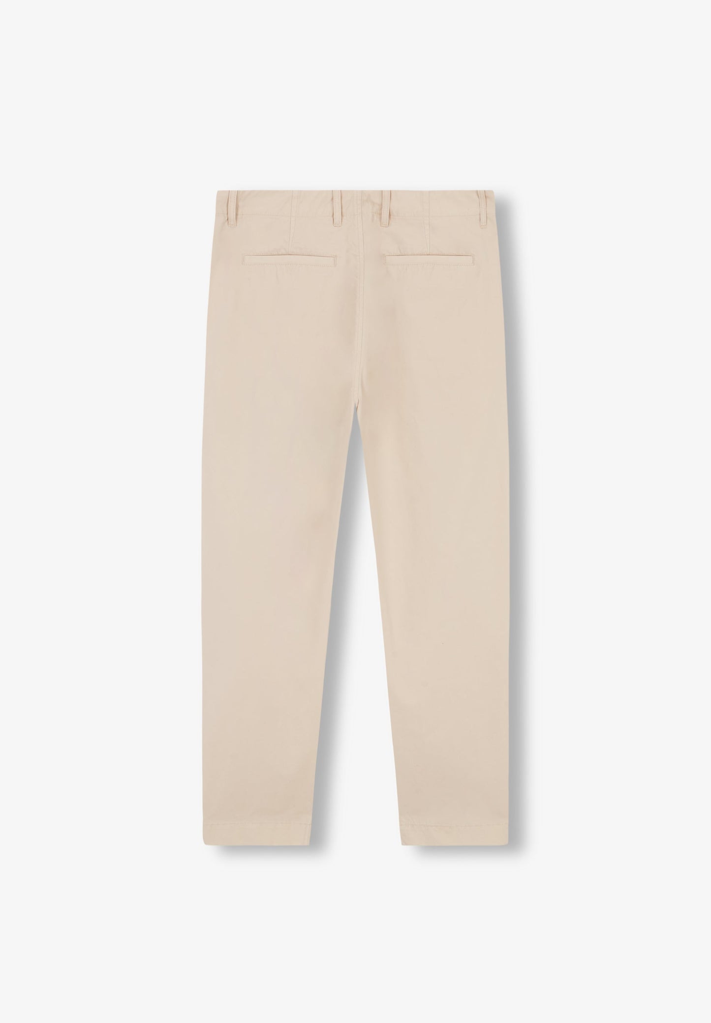 LEICHTE PREMIUM-BUNDFALTENHOSE
