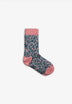 SOCKEN MIT ANIMALPRINT