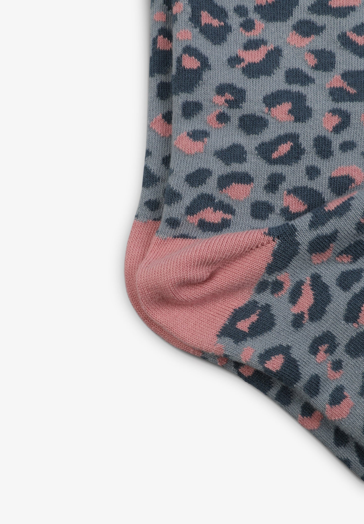 SOCKEN MIT ANIMALPRINT