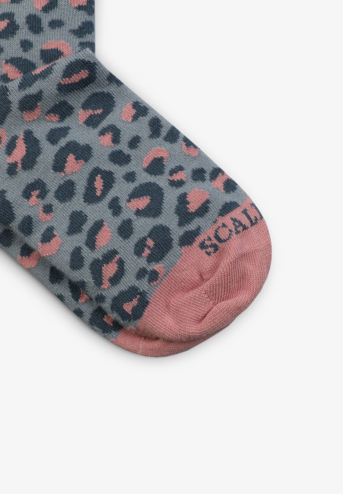 SOCKEN MIT ANIMALPRINT