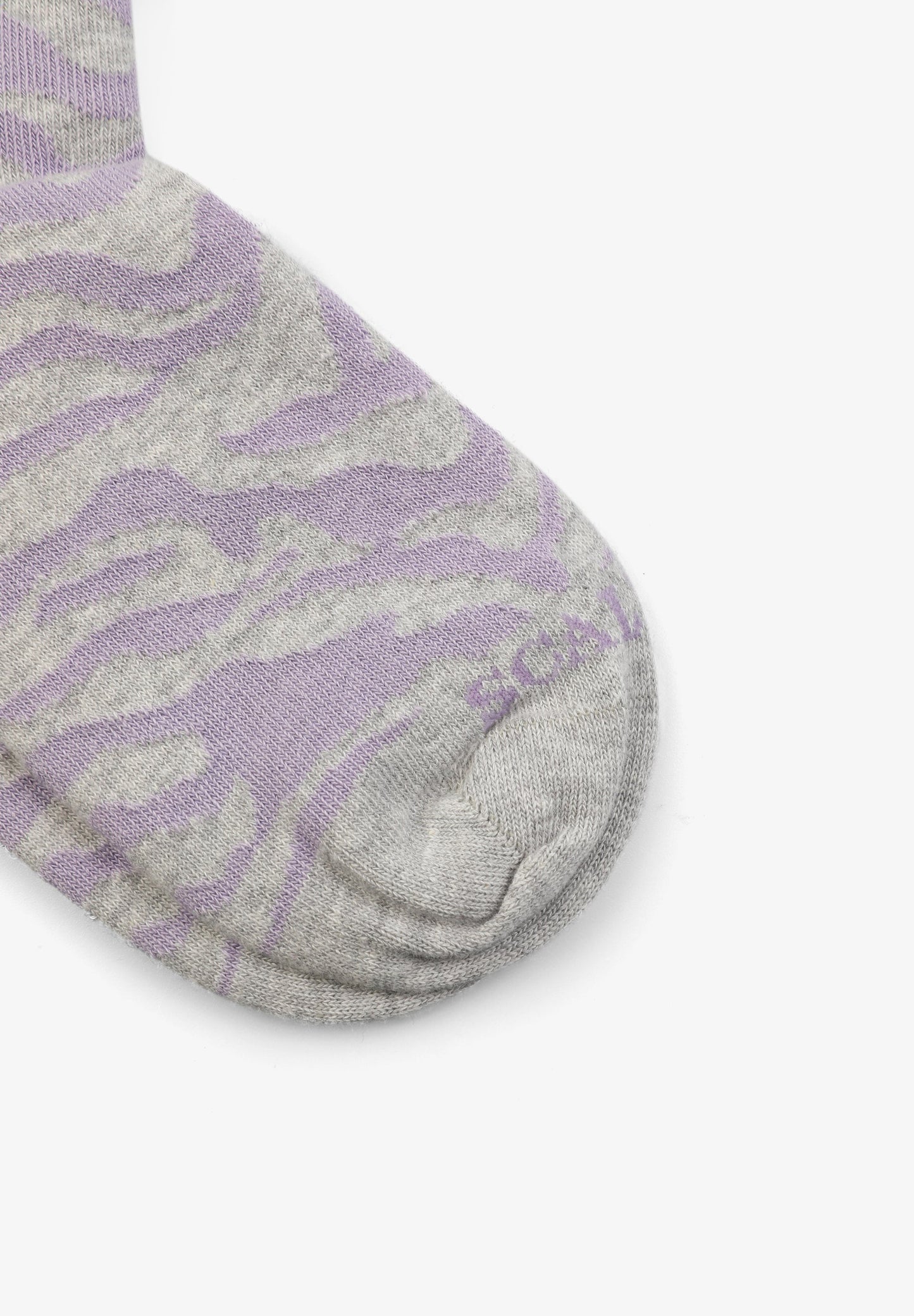 SOCKEN MIT ANIMALPRINT