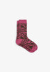 SOCKEN MIT ANIMALPRINT