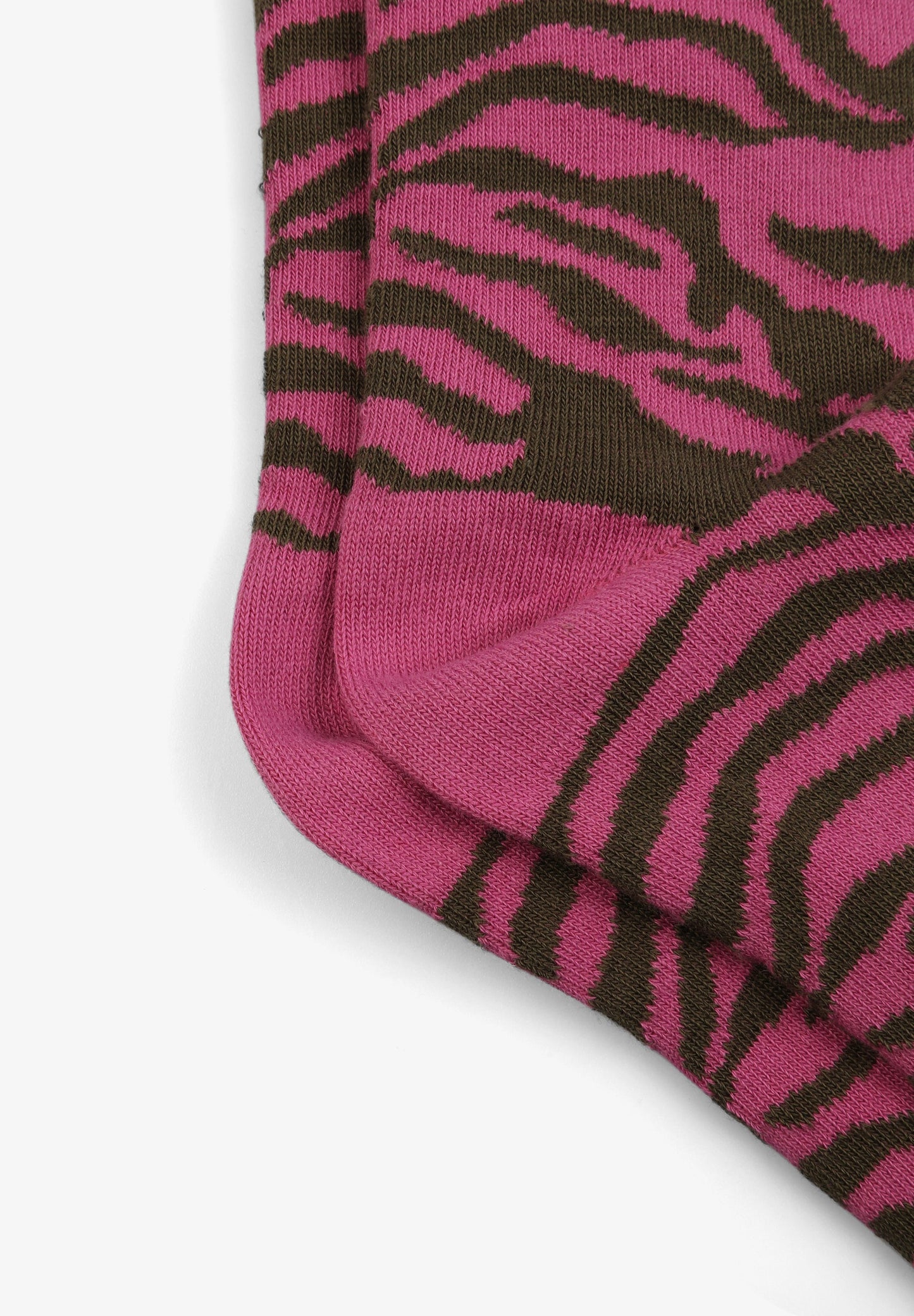 SOCKEN MIT ANIMALPRINT
