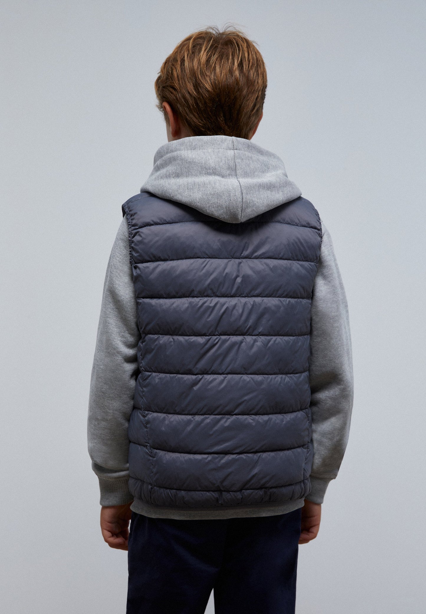 GSTAAD VEST KIDS
