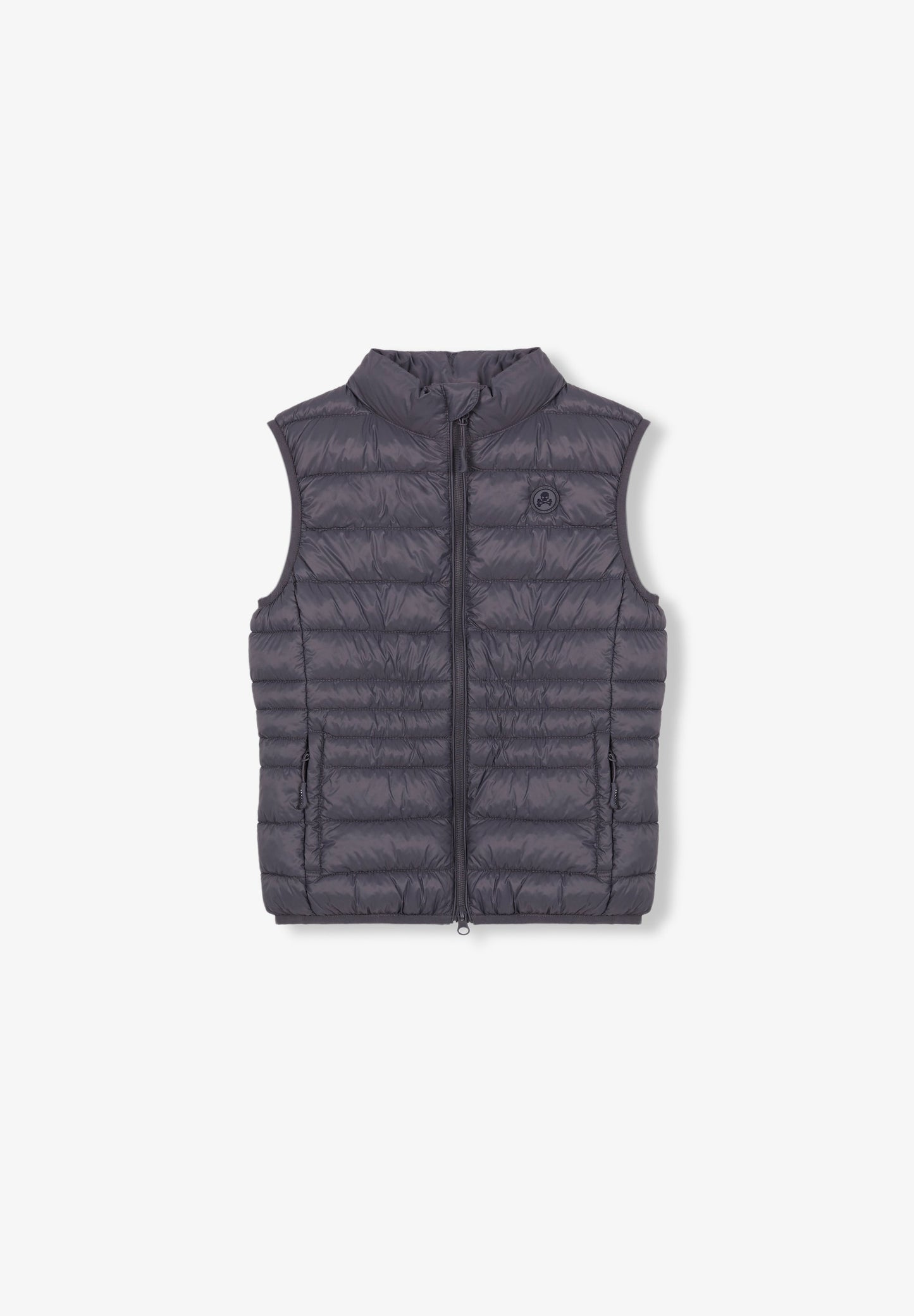 GSTAAD VEST KIDS