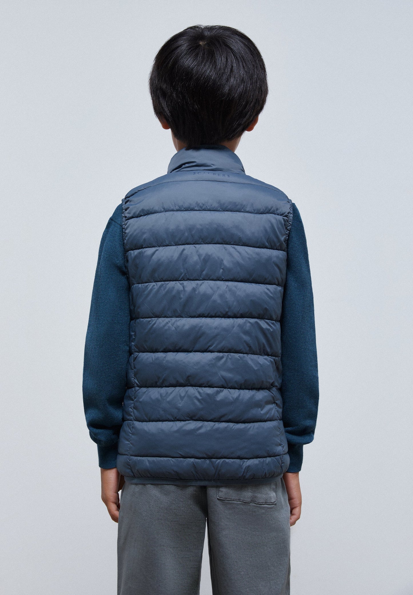 GSTAAD VEST KIDS