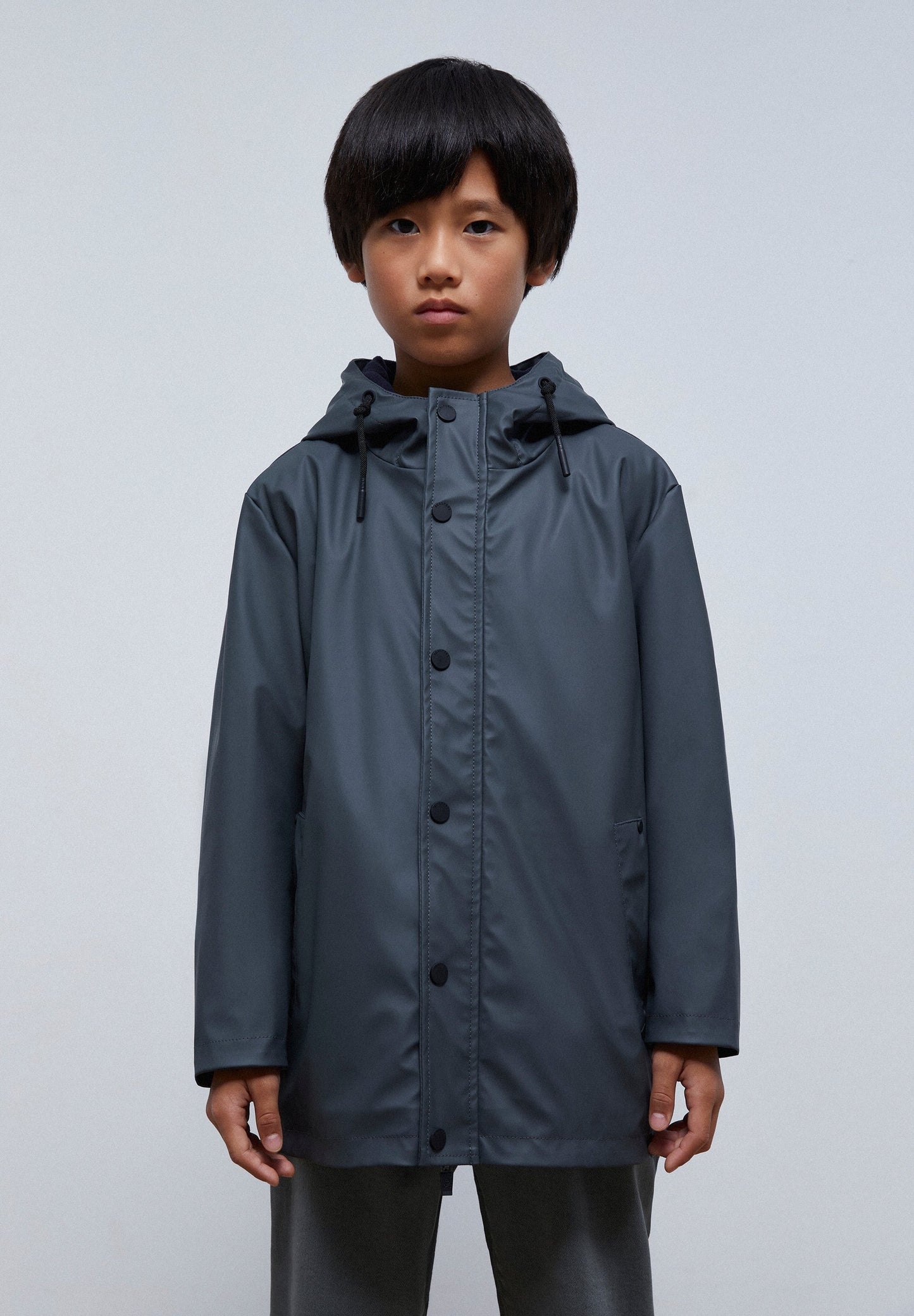RAINCOAT KIDS