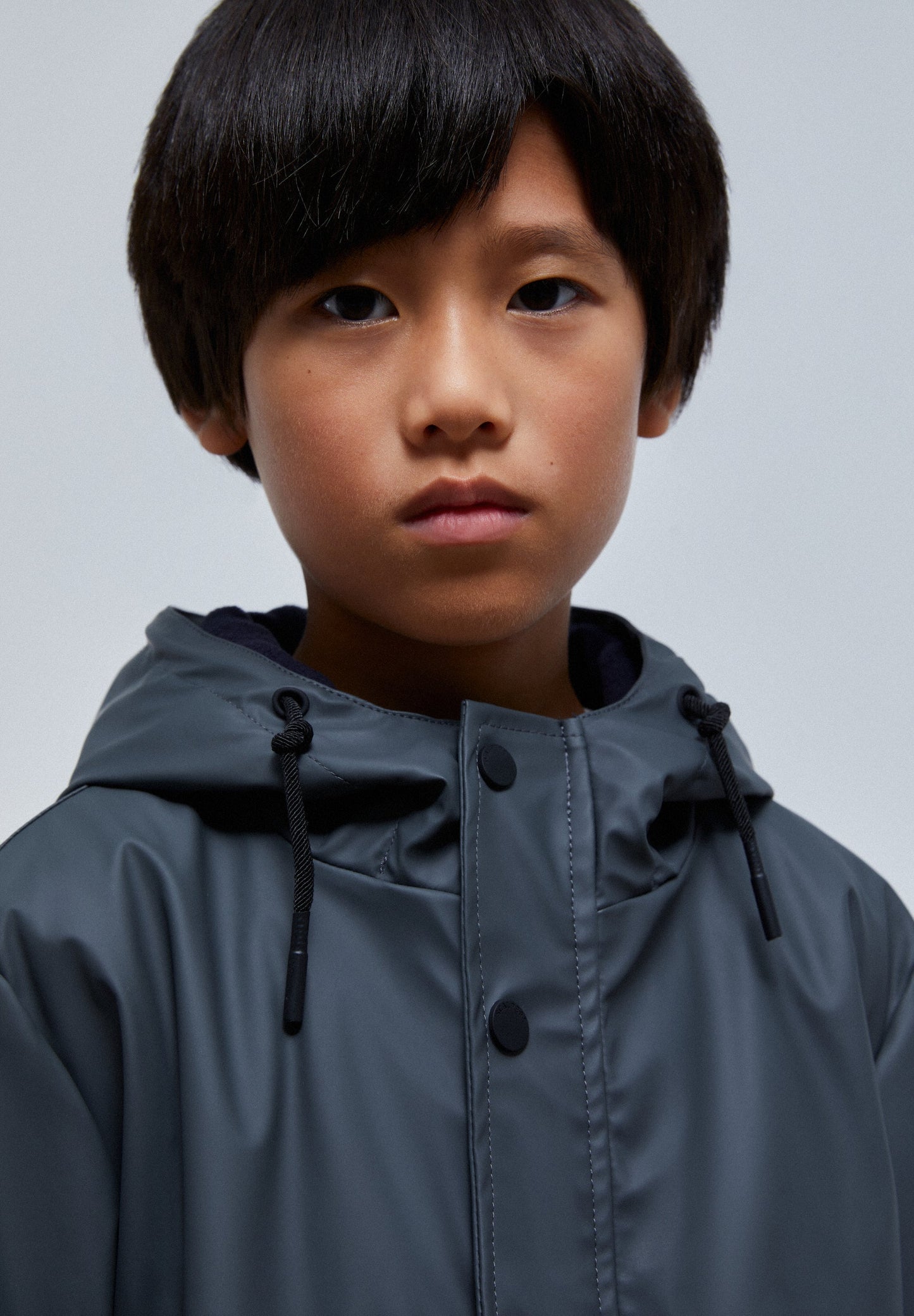 RAINCOAT KIDS