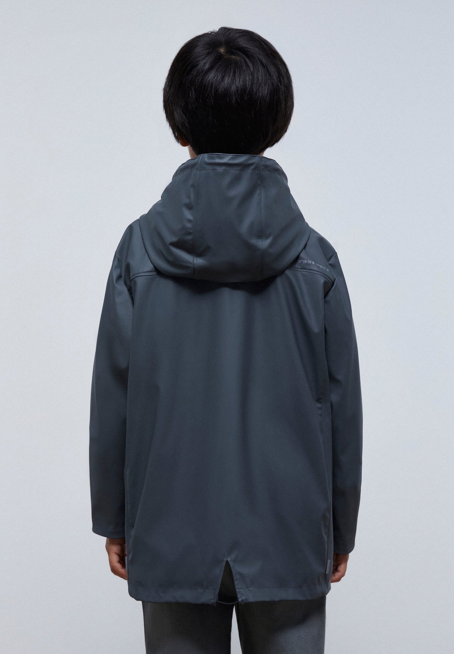 RAINCOAT KIDS
