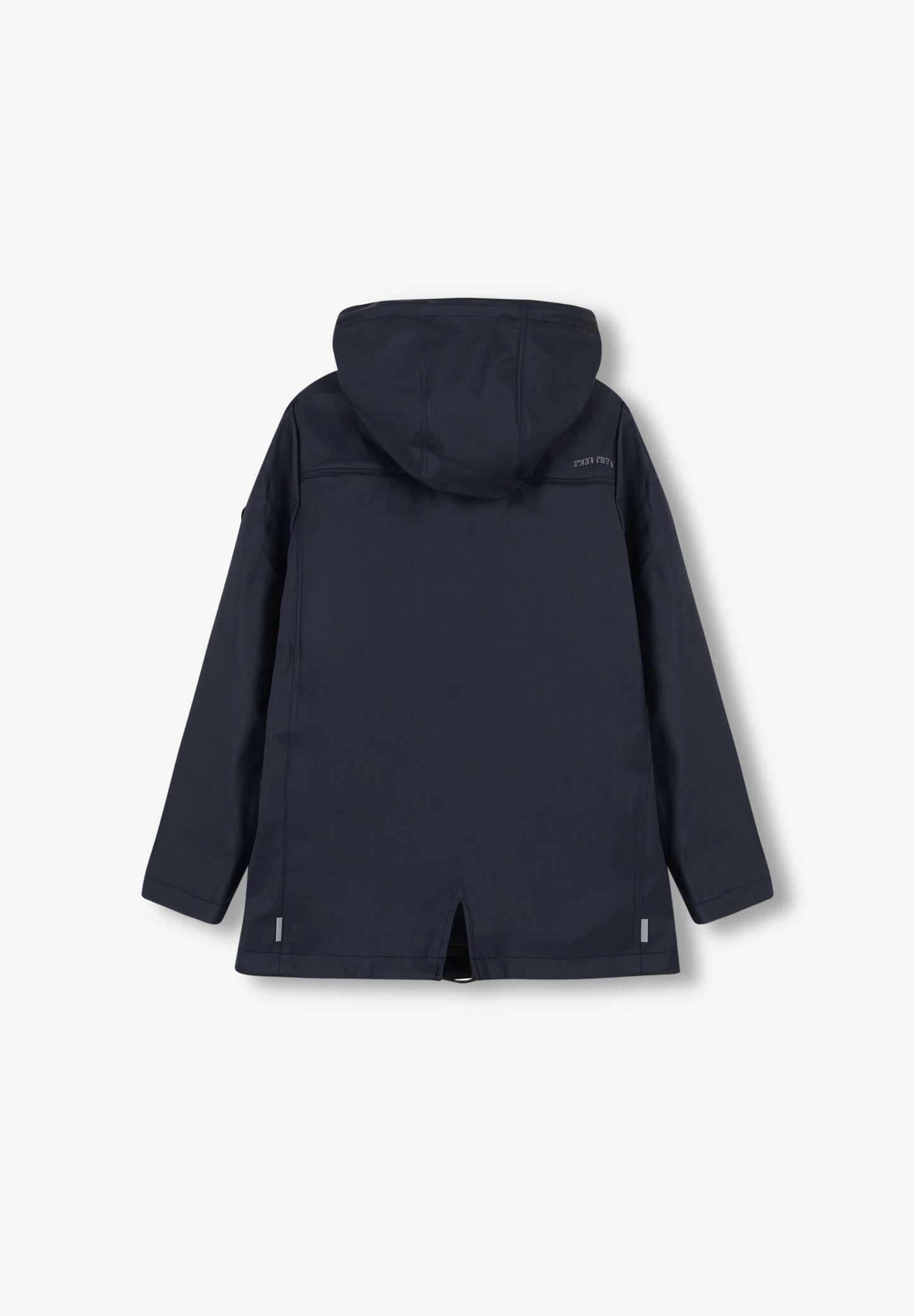 RAINCOAT KIDS