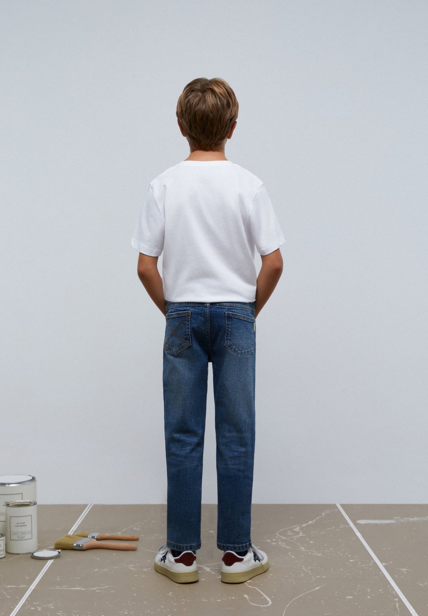 JEANS PANTS KIDS