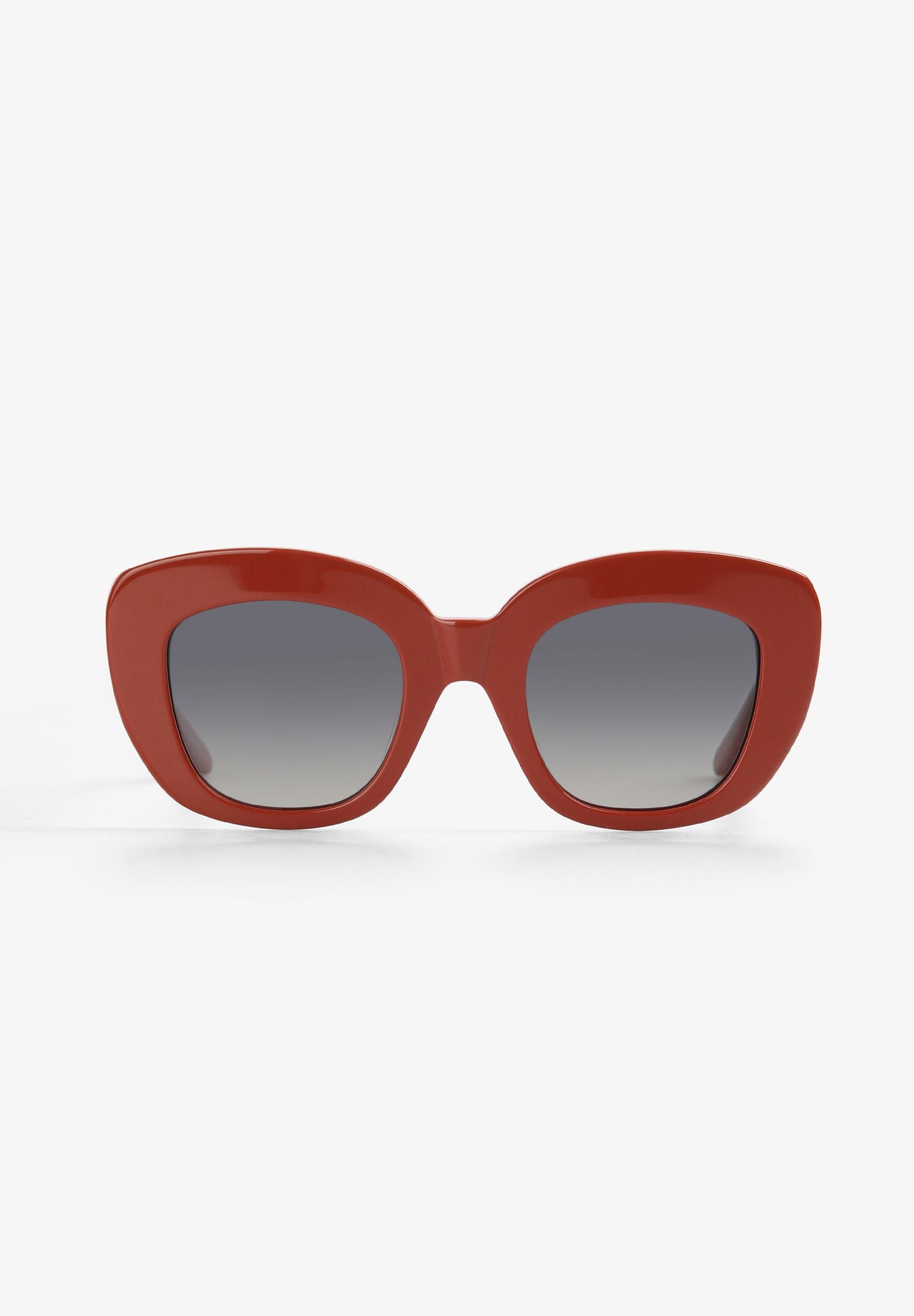 SONNENBRILLE MIT KUNSTSTOFFGESTELL