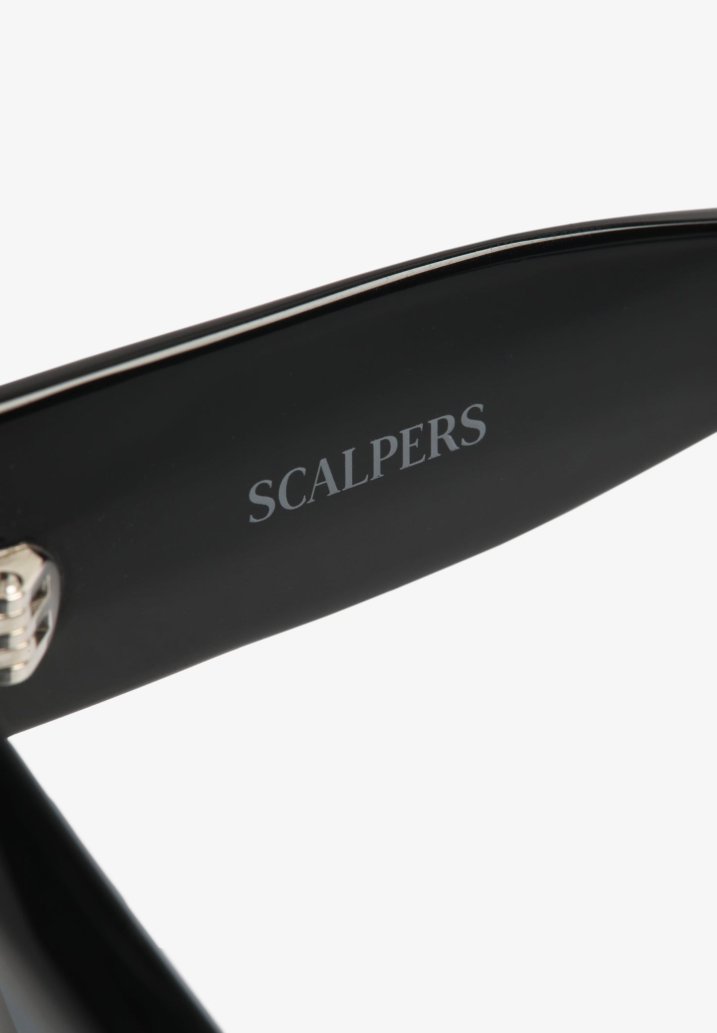 RECHTECKIGE SONNENBRILLE