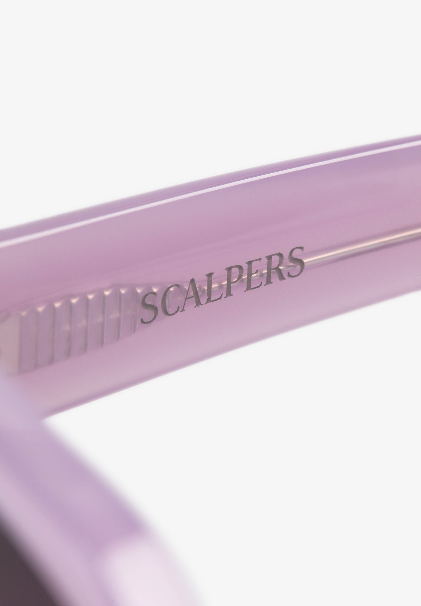 SONNENBRILLE MIT SECHSECKIGEM DESIGN