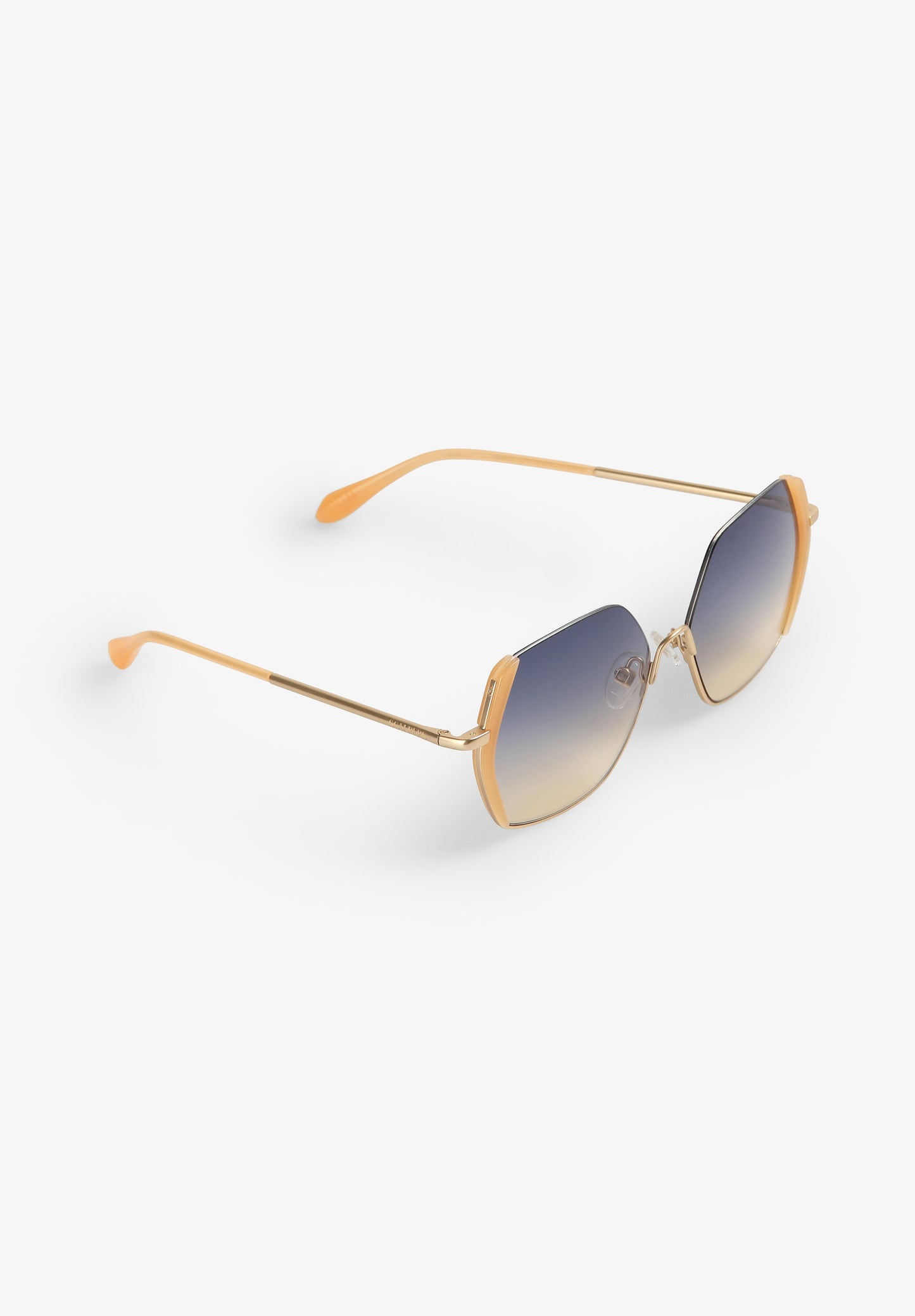SONNENBRILLE METALLGESTELL